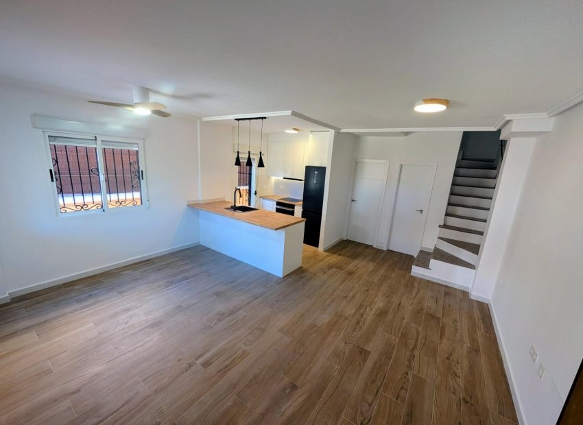 Reventa - Chalet -
Orihuela Costa - Dream Hills