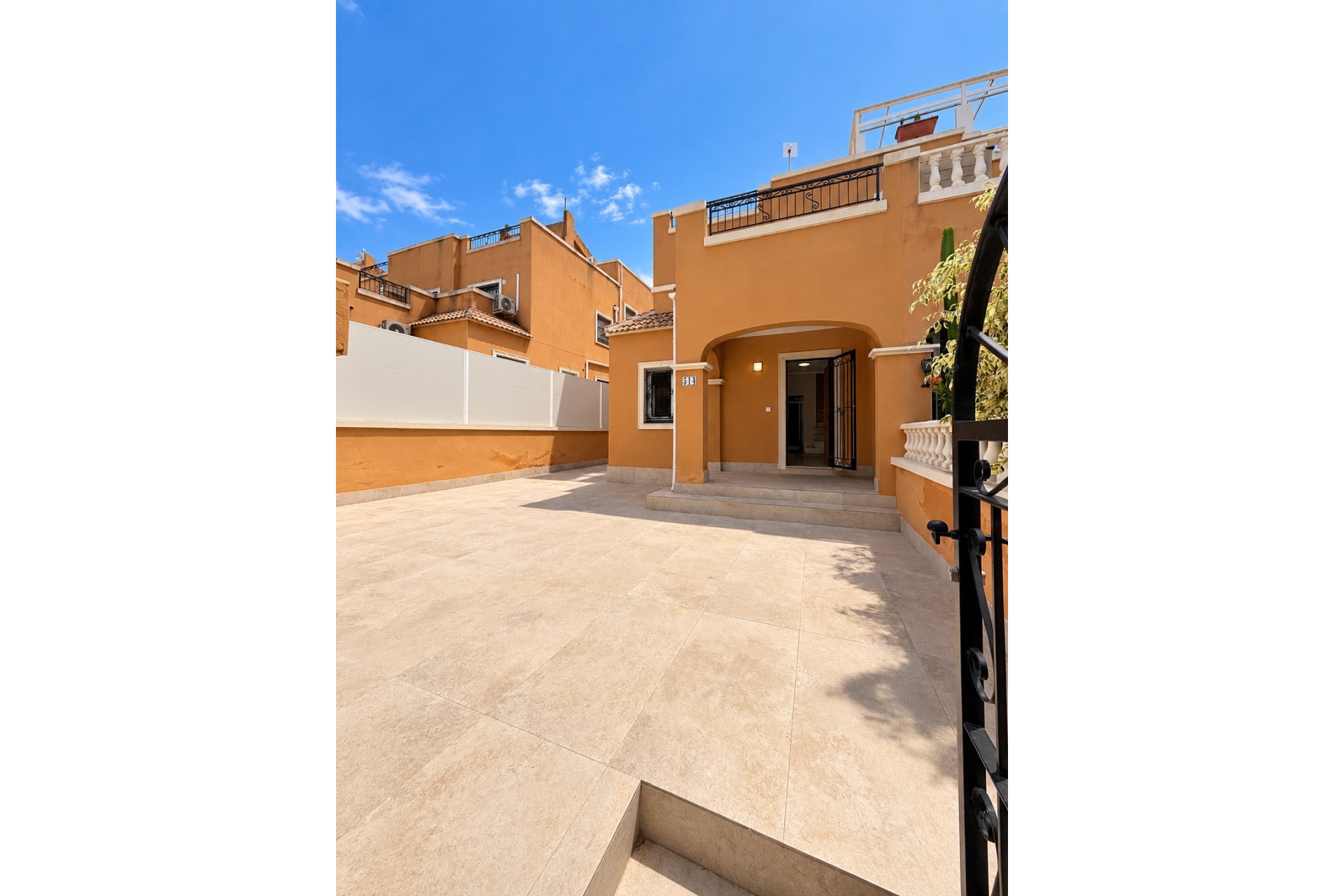 Reventa - Chalet -
Orihuela Costa - Dream Hills