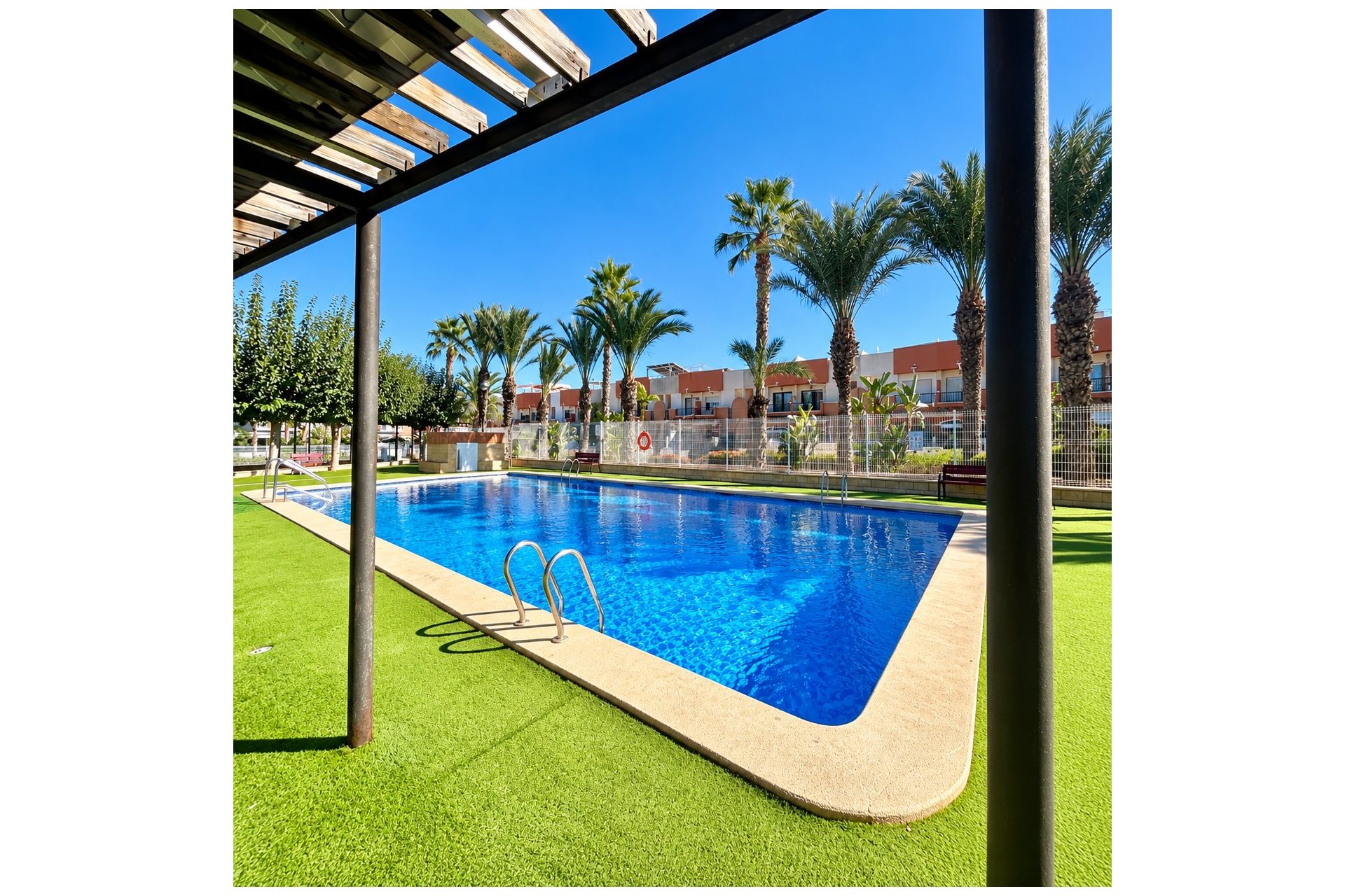 Reventa - Chalet -
Orihuela Costa - Villamartín