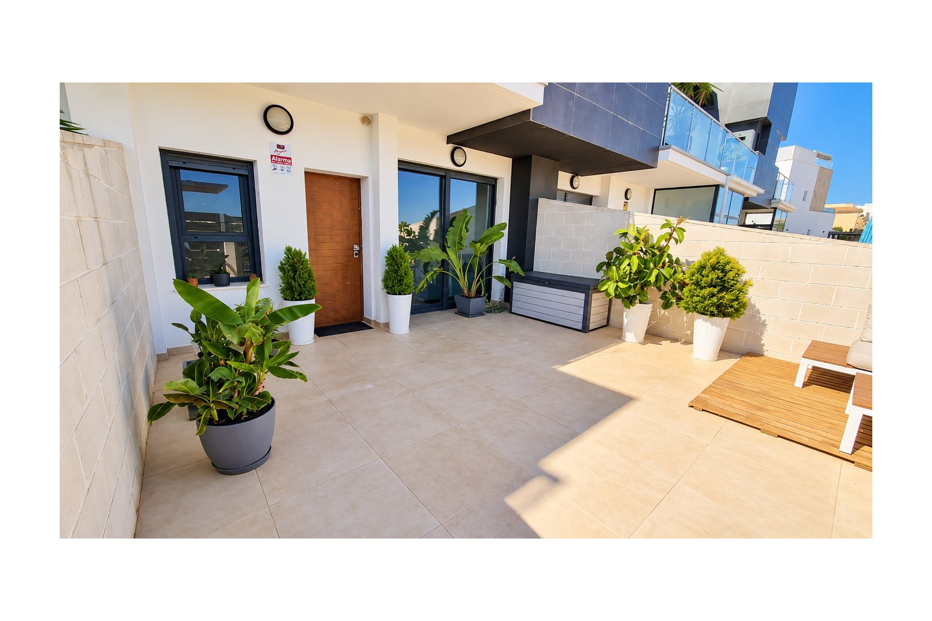 Reventa - Chalet -
Orihuela Costa - Villamartín