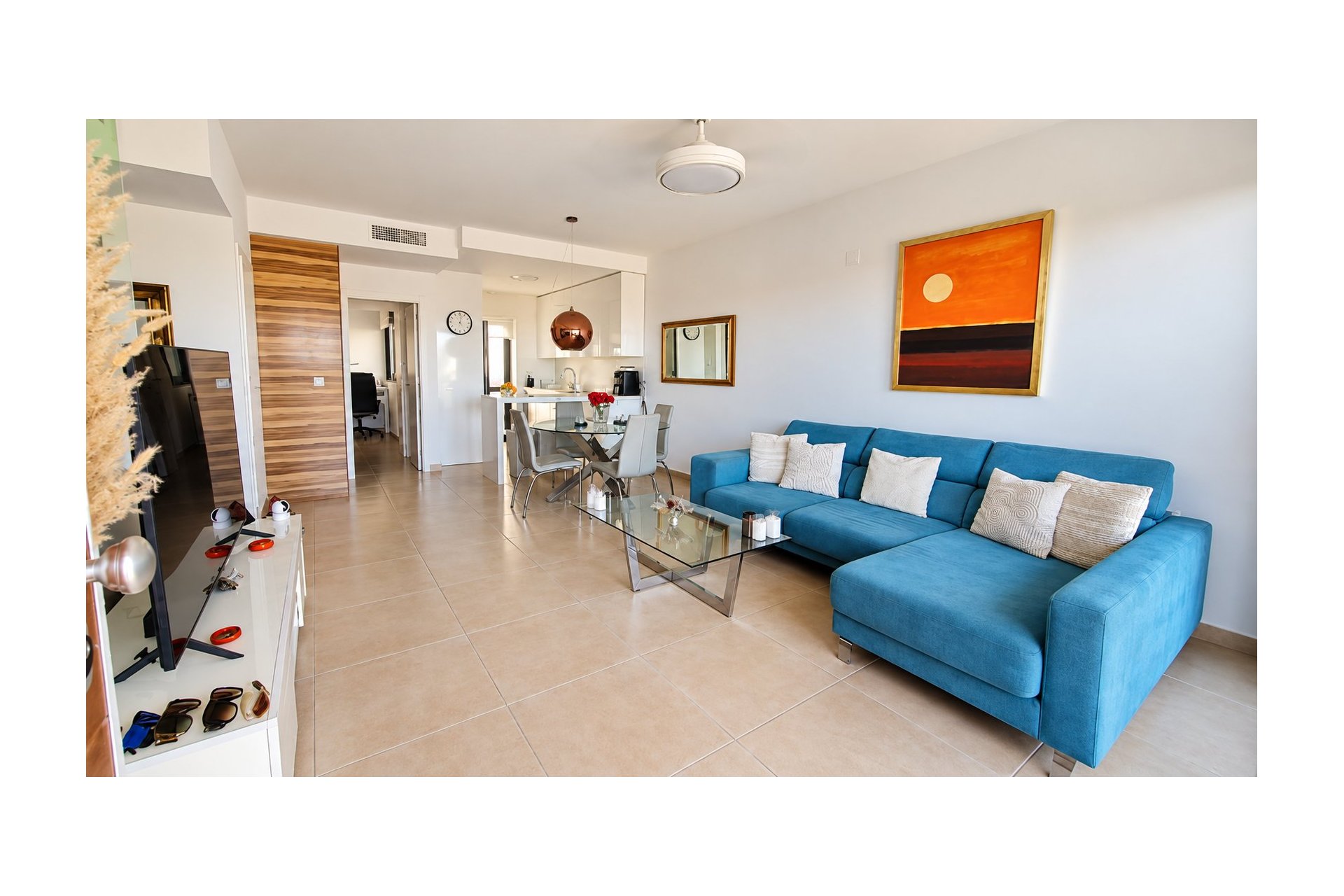Reventa - Chalet -
Orihuela Costa - Villamartín