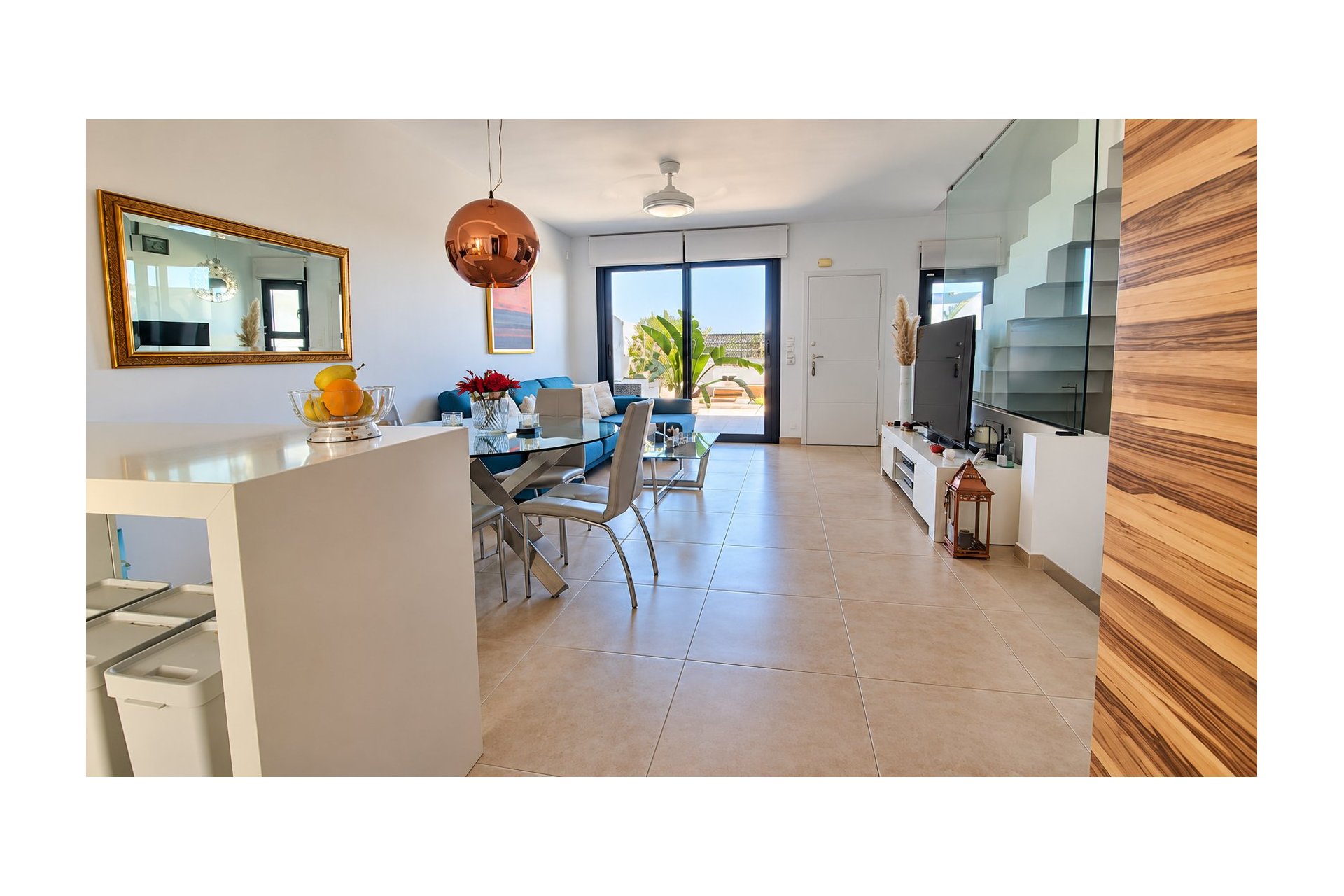 Reventa - Chalet -
Orihuela Costa - Villamartín