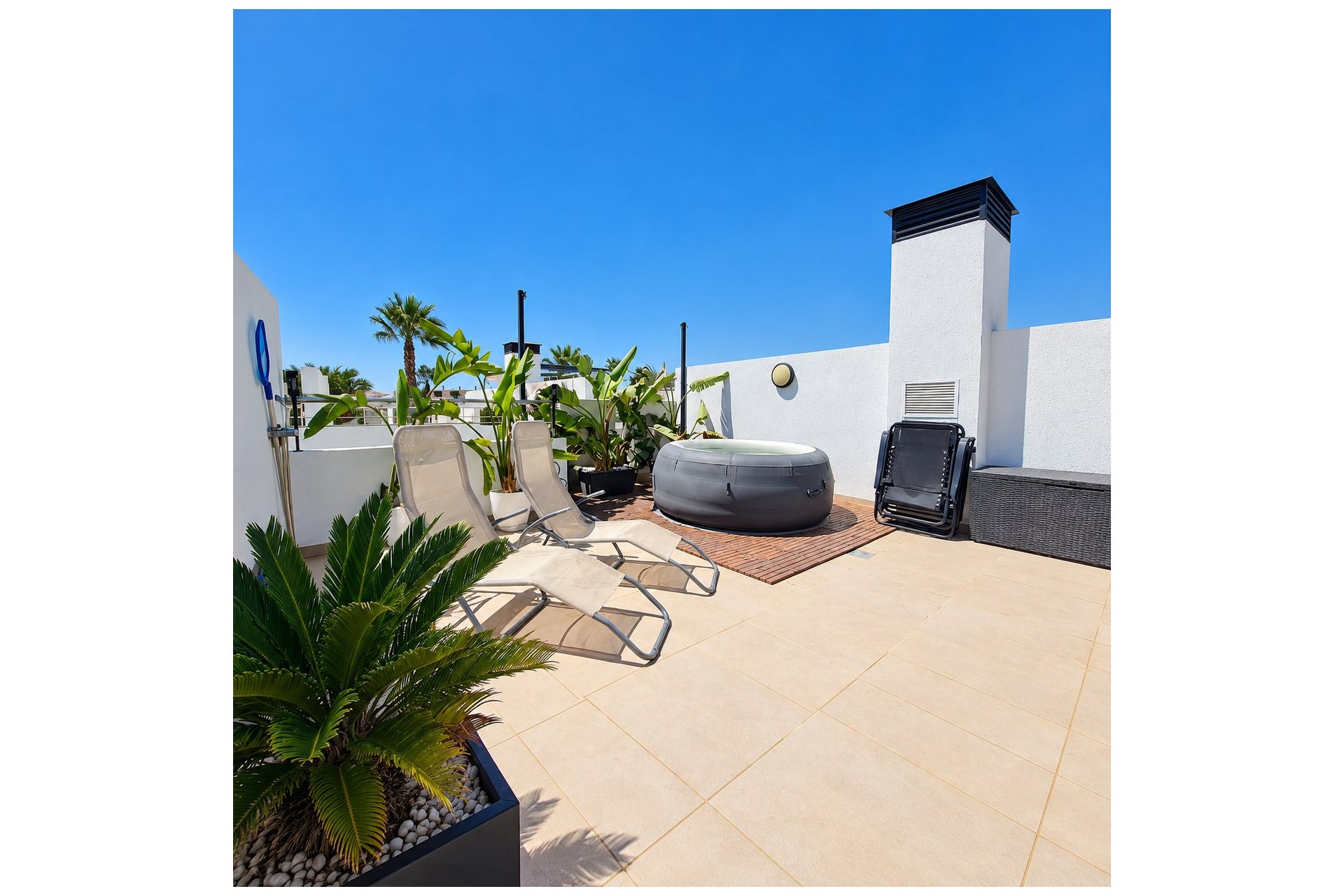 Reventa - Chalet -
Orihuela Costa - Villamartín