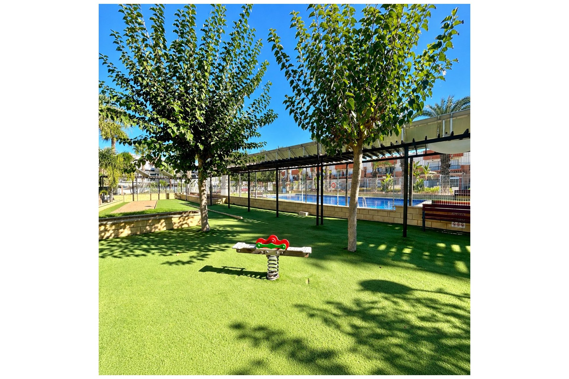 Reventa - Chalet -
Orihuela Costa - Villamartín