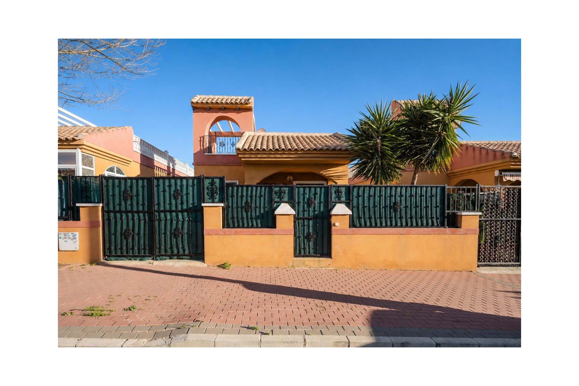 Reventa - Chalet -
Torrevieja - Aguas Nuevas