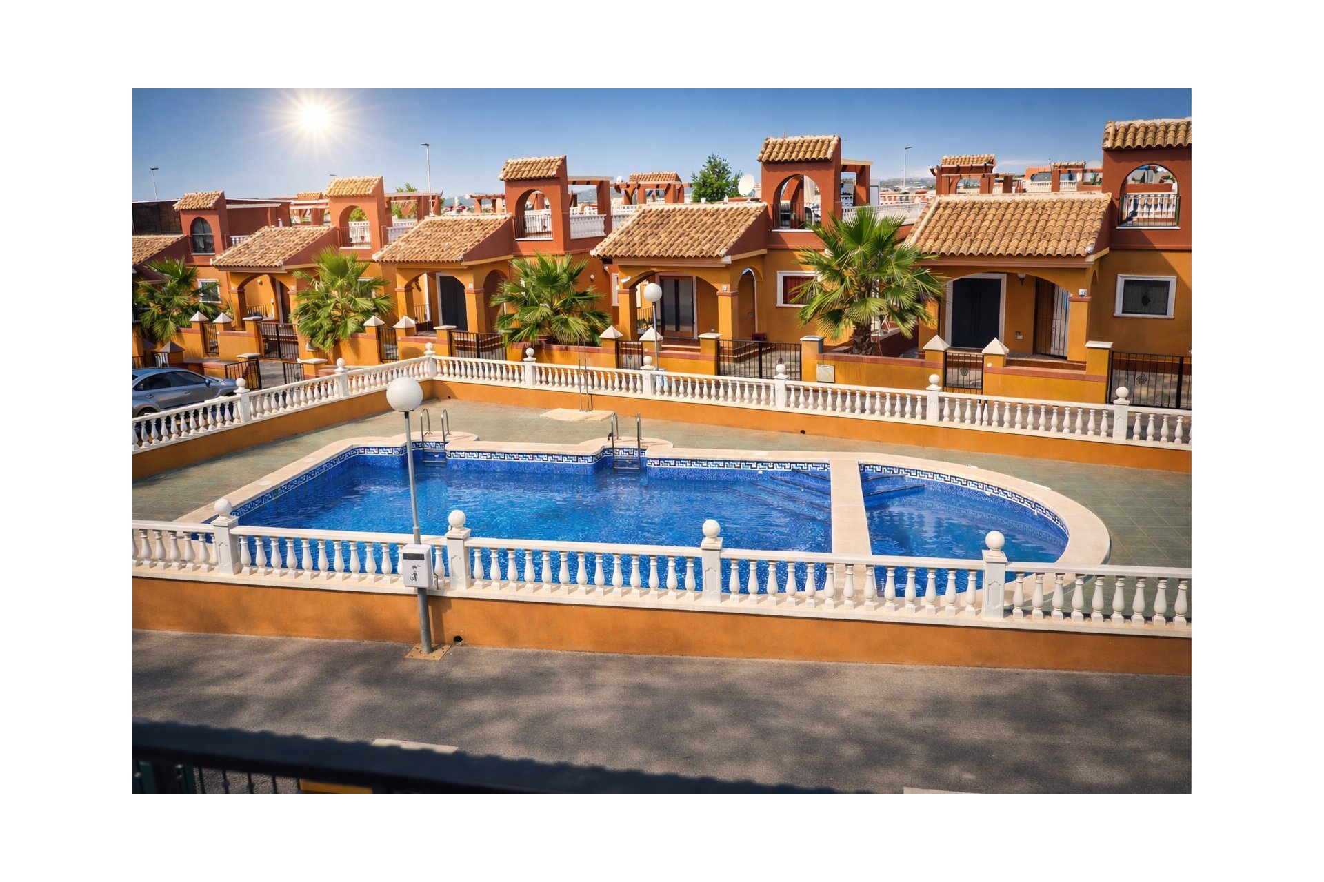 Reventa - Chalet -
Torrevieja - Aguas Nuevas