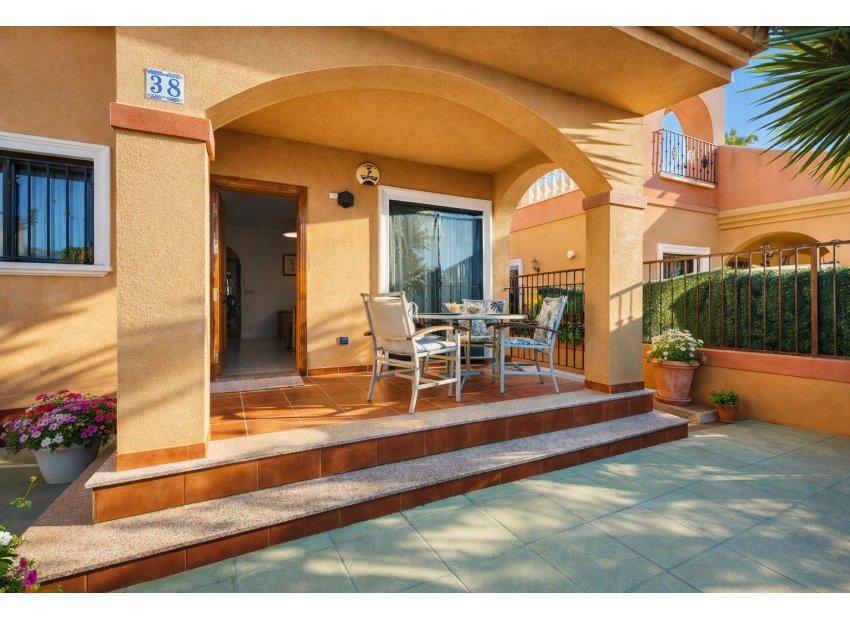 Reventa - Chalet -
Torrevieja - Aguas Nuevas