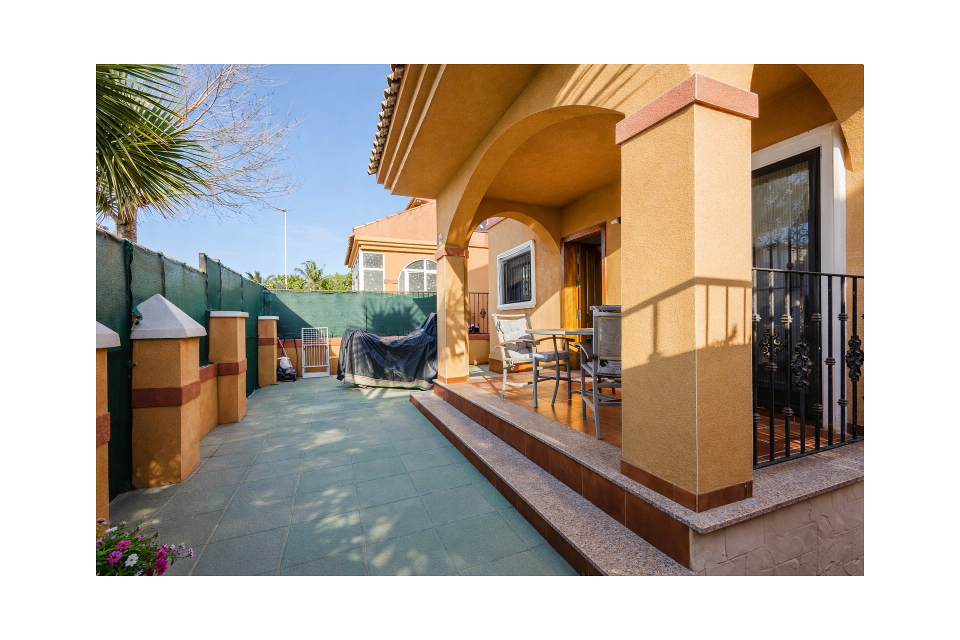 Reventa - Chalet -
Torrevieja - Aguas Nuevas