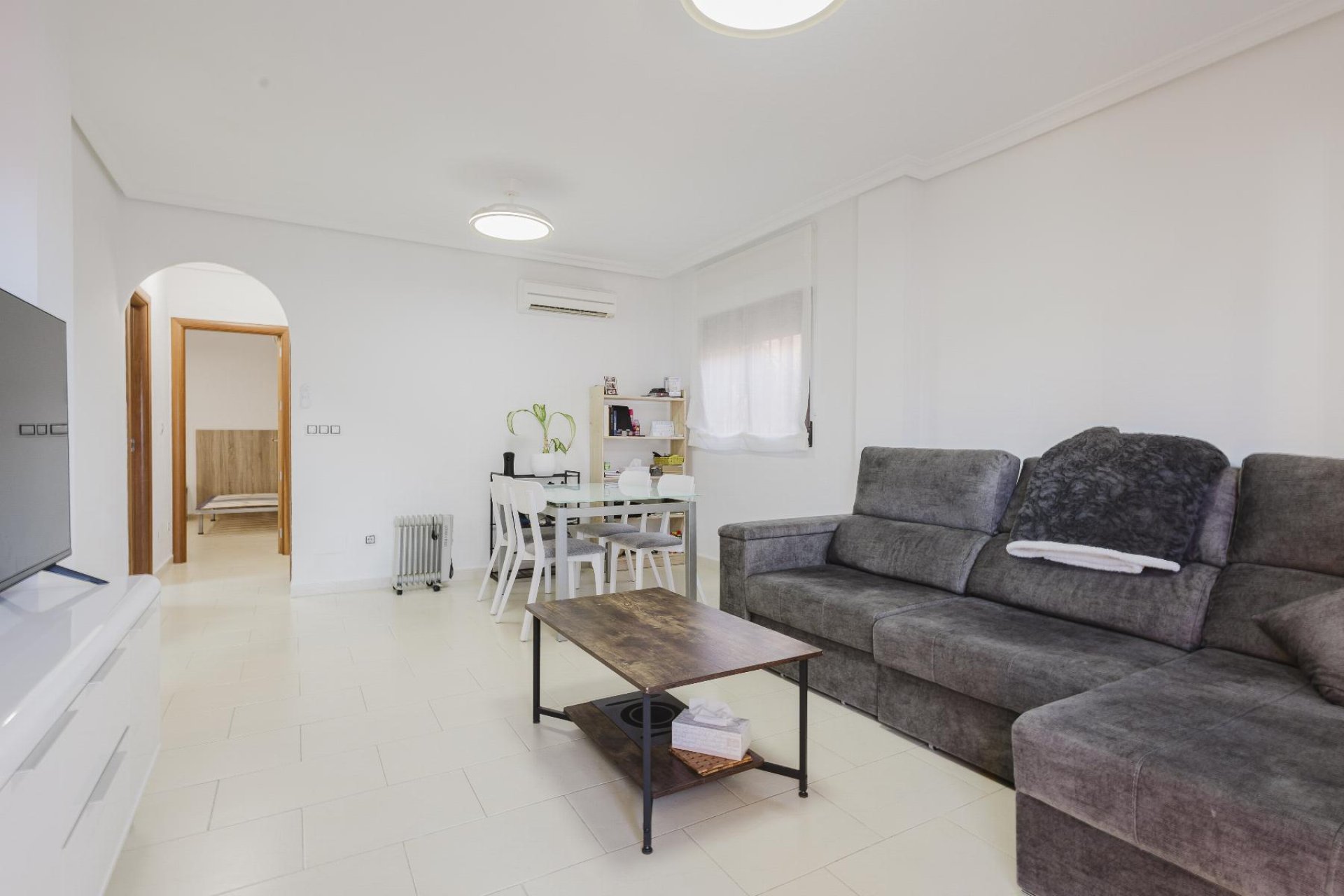 Reventa - Chalet -
Torrevieja - Aguas Nuevas