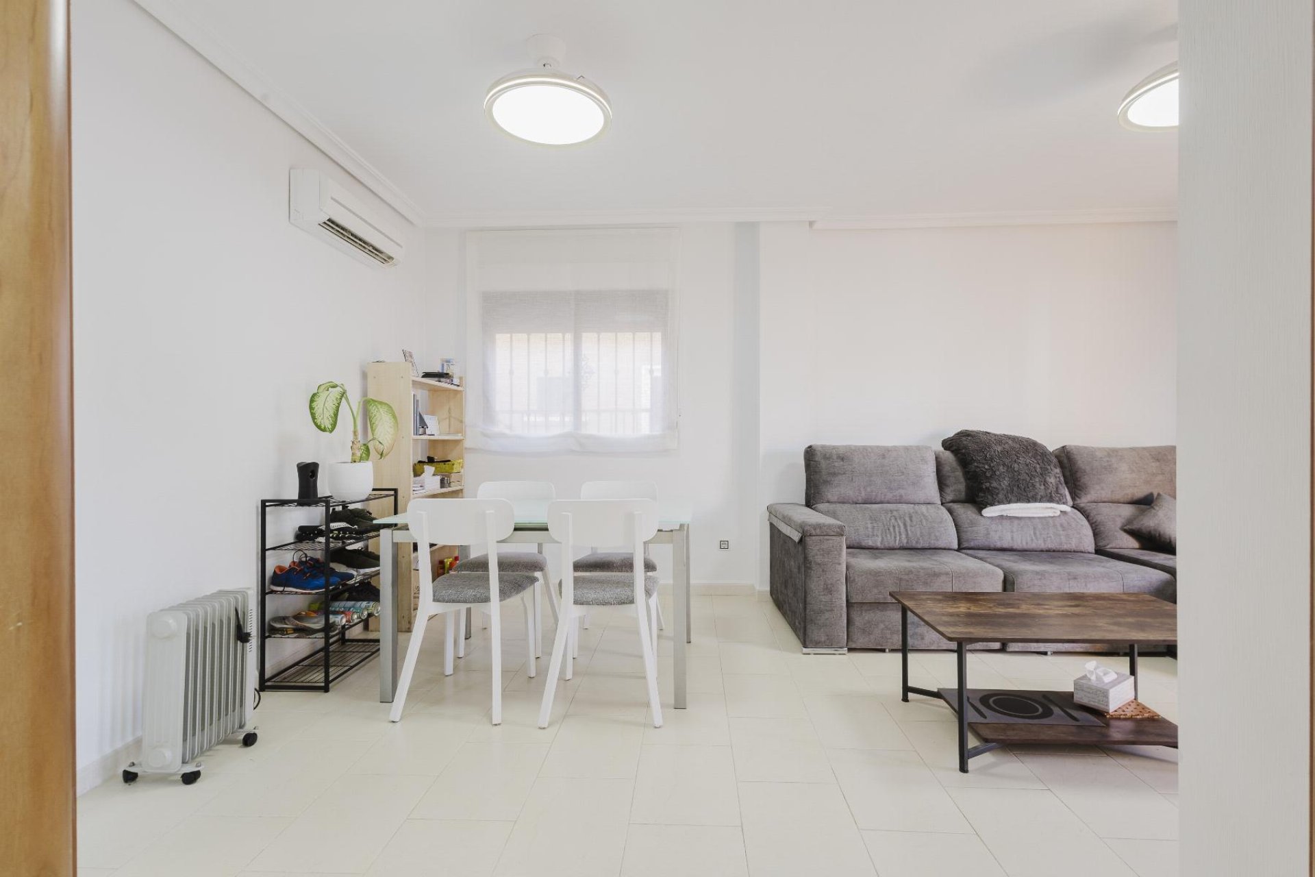 Reventa - Chalet -
Torrevieja - Aguas Nuevas