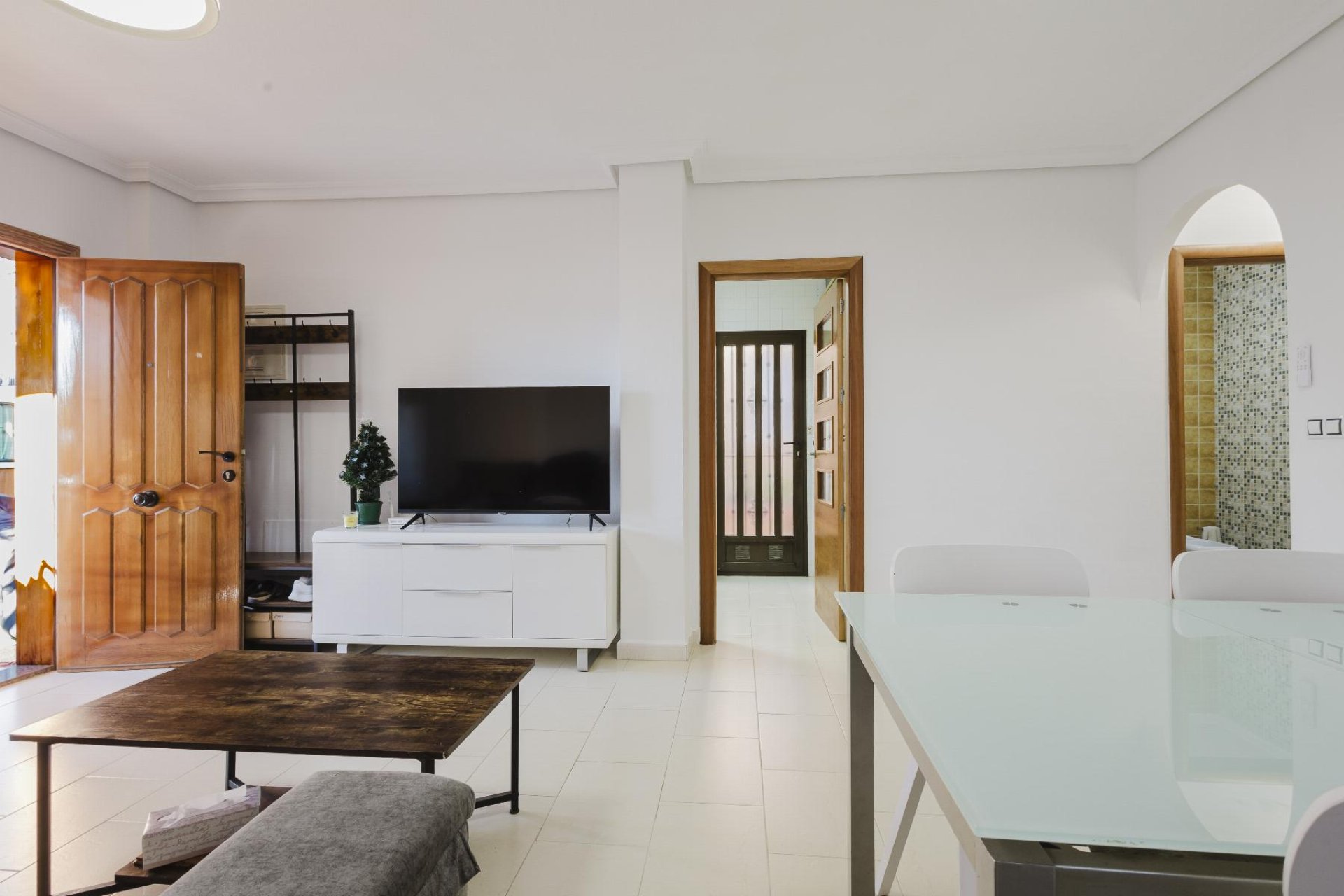 Reventa - Chalet -
Torrevieja - Aguas Nuevas