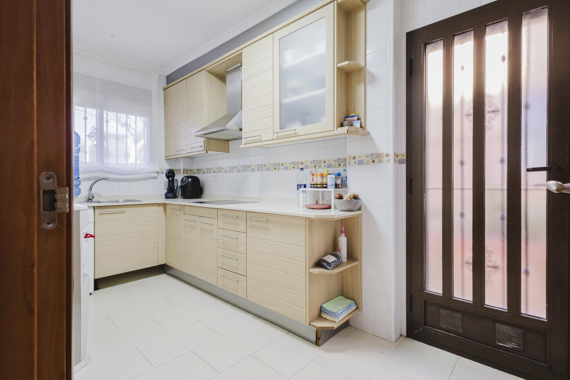 Reventa - Chalet -
Torrevieja - Aguas Nuevas