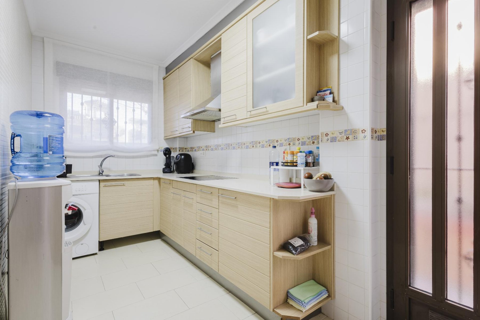 Reventa - Chalet -
Torrevieja - Aguas Nuevas