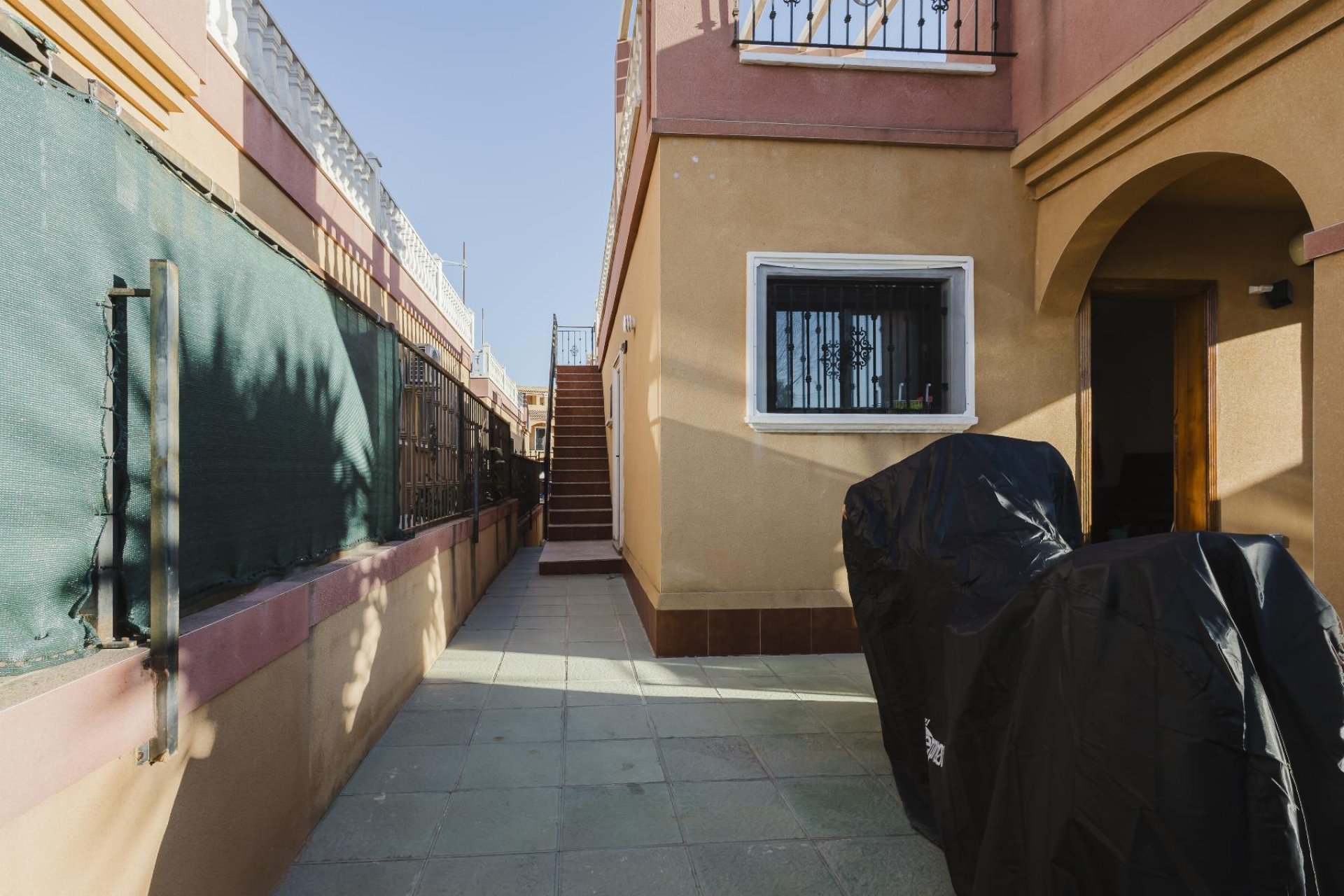 Reventa - Chalet -
Torrevieja - Aguas Nuevas