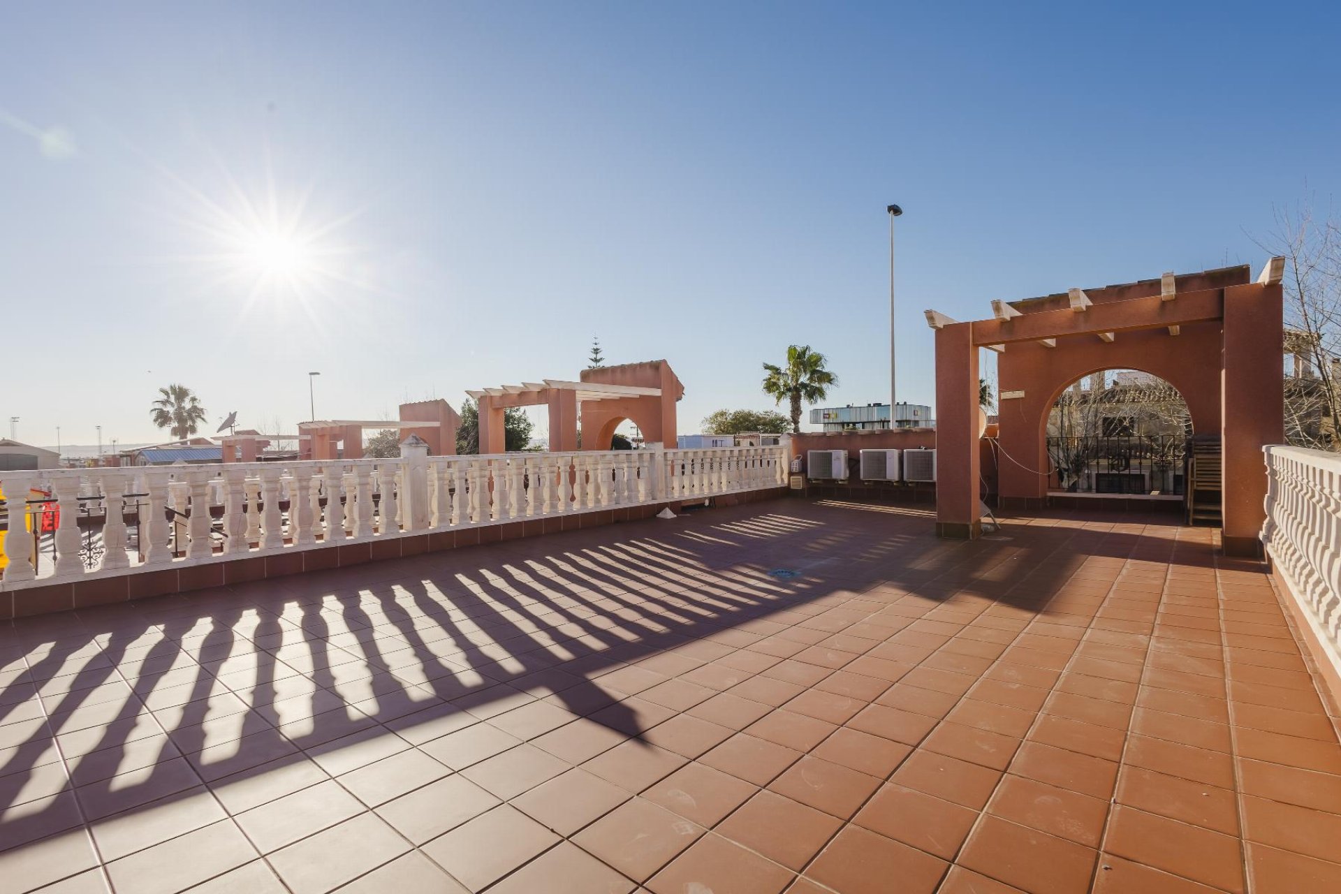 Reventa - Chalet -
Torrevieja - Aguas Nuevas