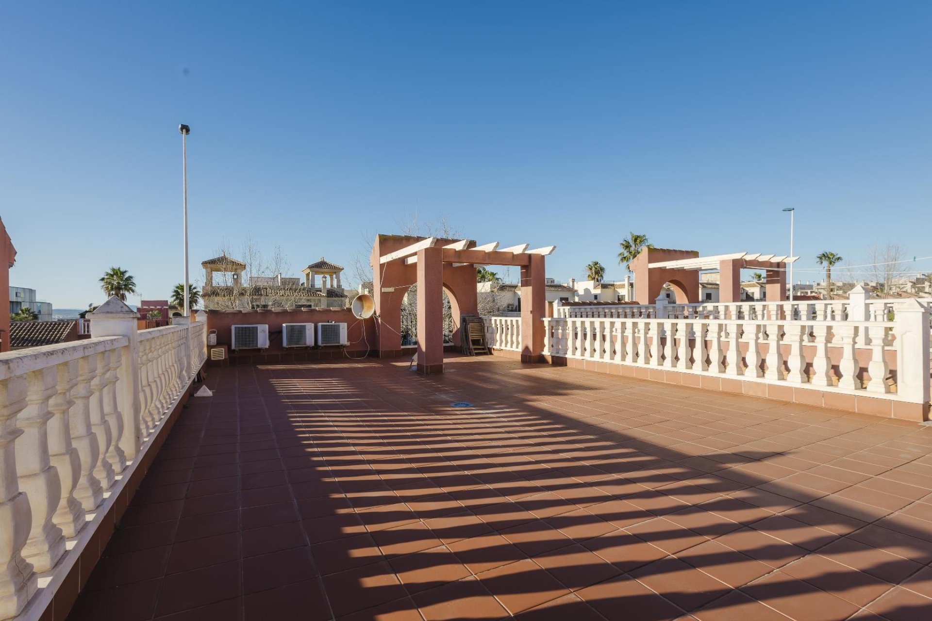 Reventa - Chalet -
Torrevieja - Aguas Nuevas
