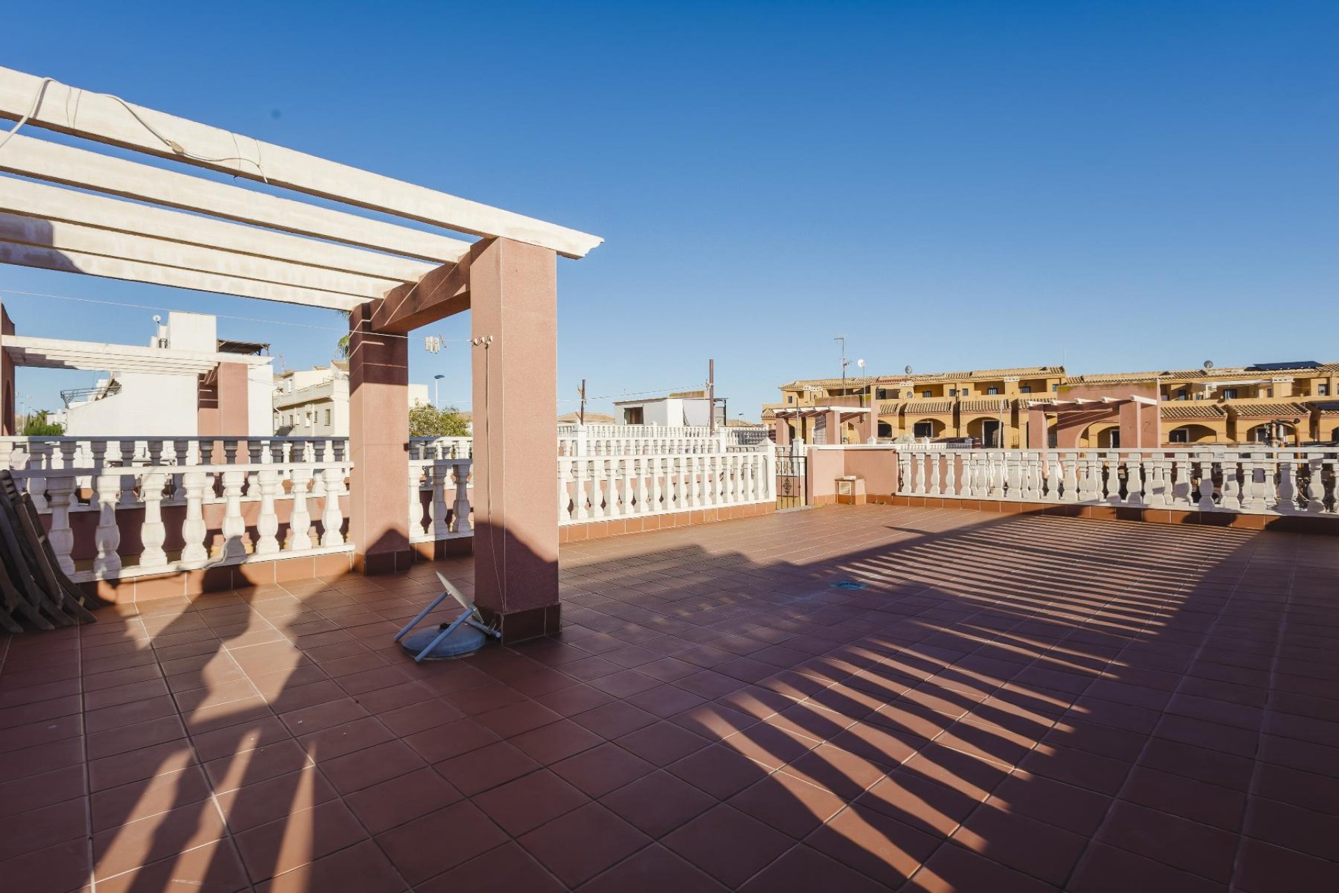 Reventa - Chalet -
Torrevieja - Aguas Nuevas