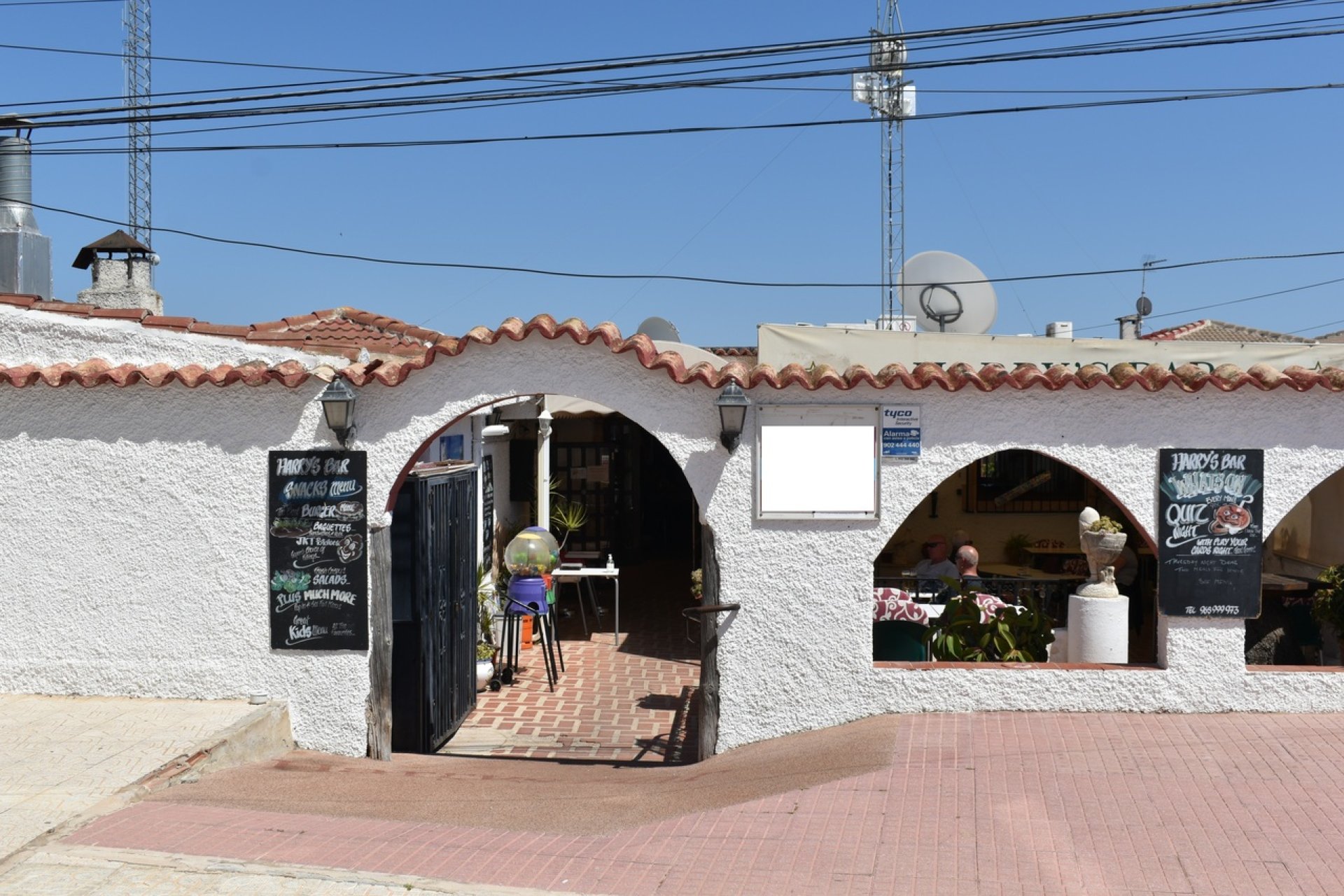 Reventa - Comercial -
Ciudad Quesada