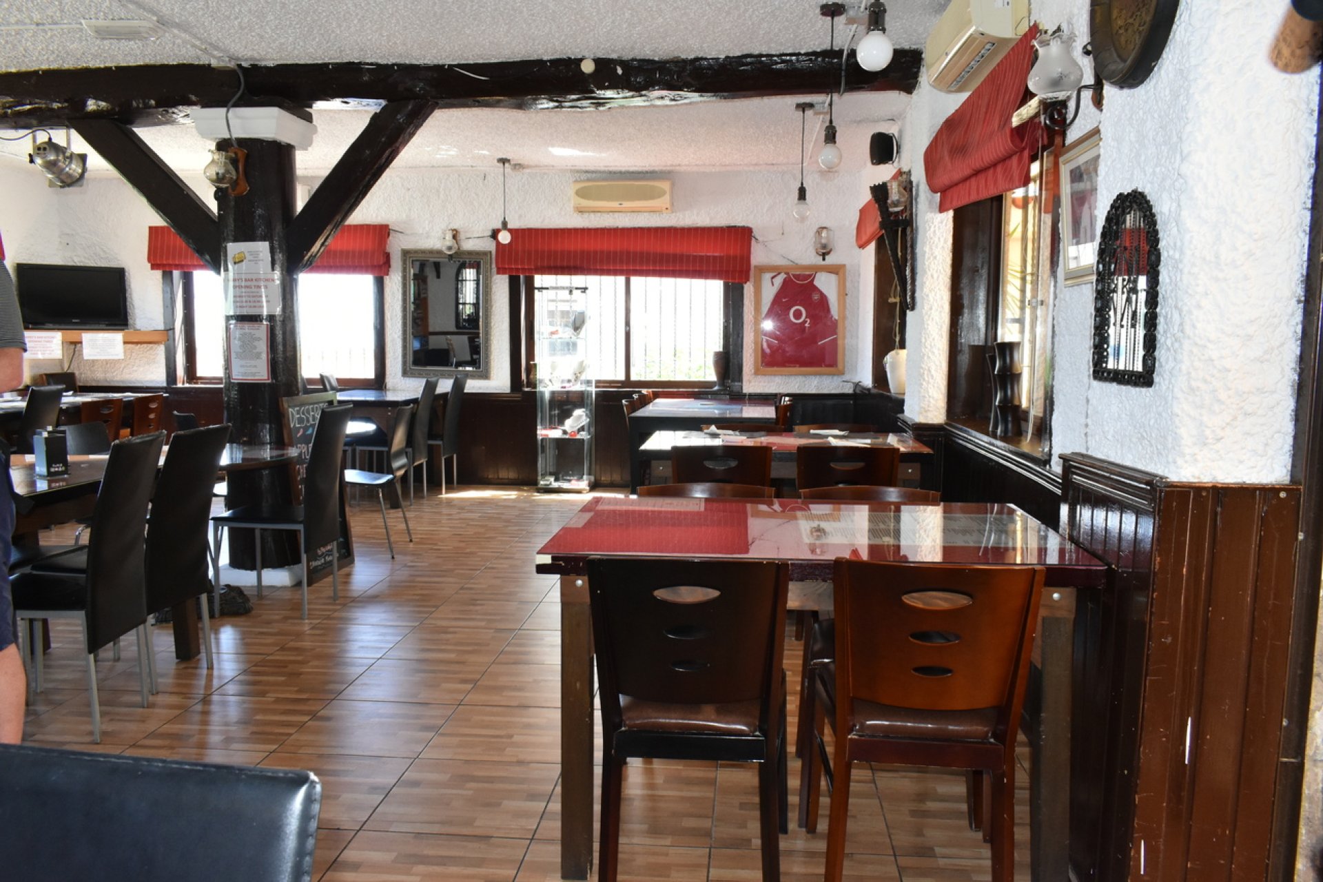 Reventa - Comercial -
Ciudad Quesada