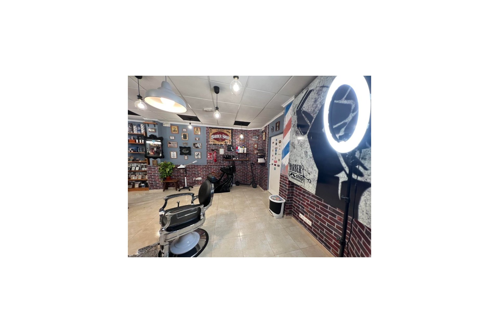 Reventa - Comercial -
Guardamar del Segura - Guardamar