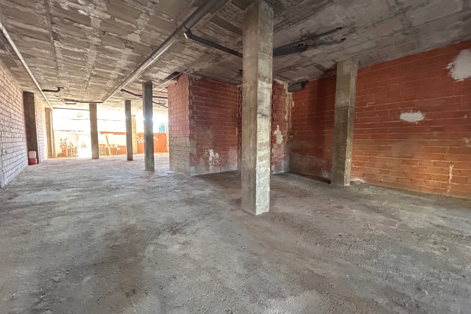 Reventa - Comercial -
Jacarilla