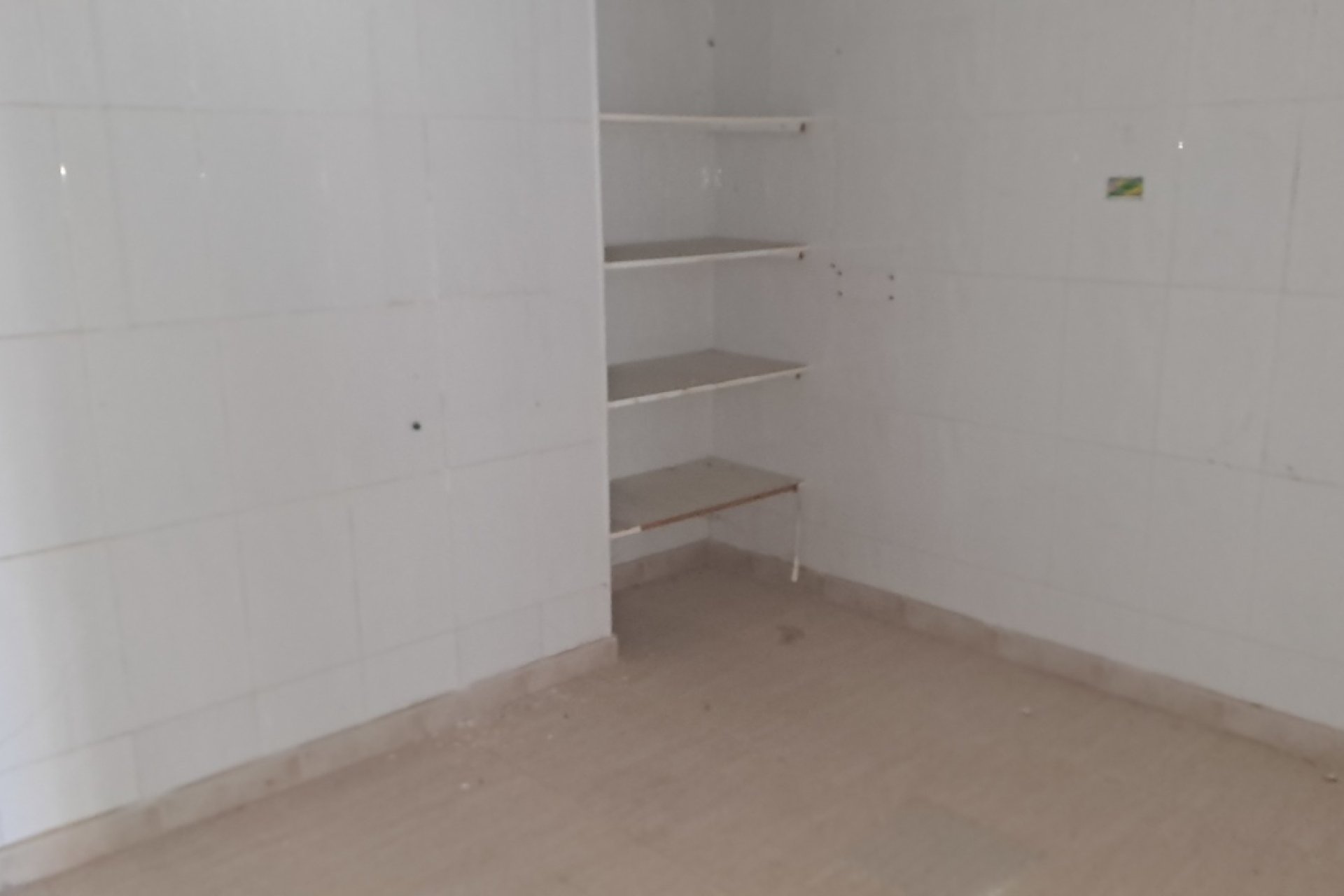 Reventa - Comercial -
Orihuela