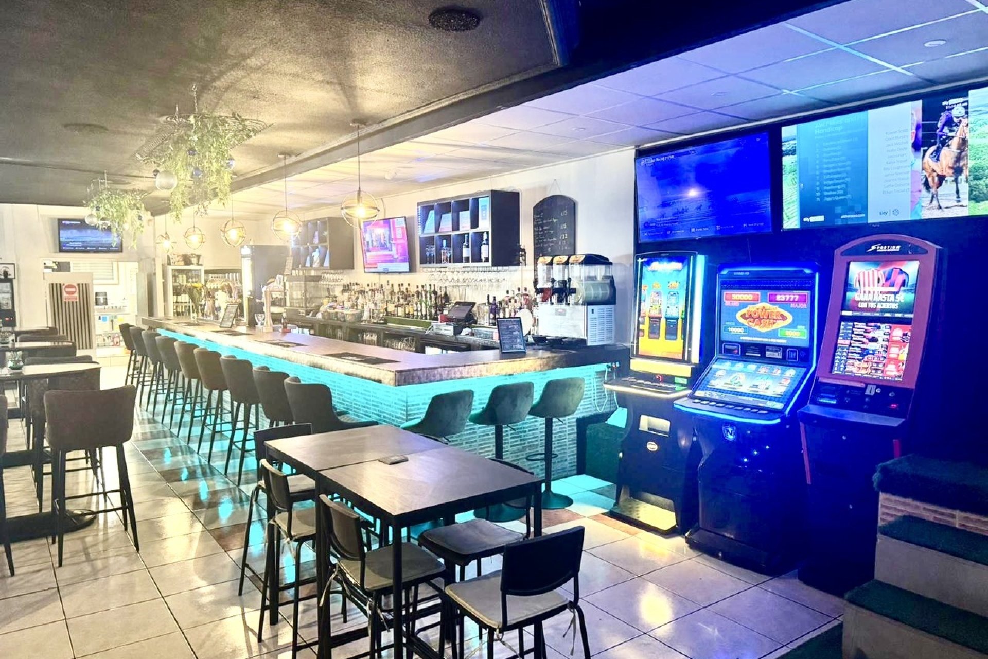 Reventa - Comercial -
San Miguel de Salinas