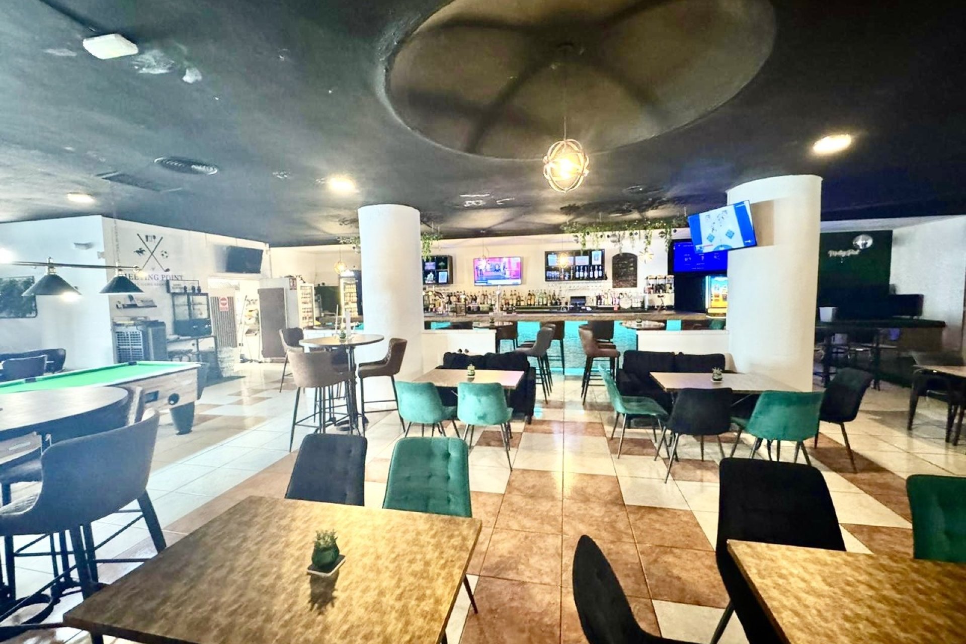 Reventa - Comercial -
San Miguel de Salinas