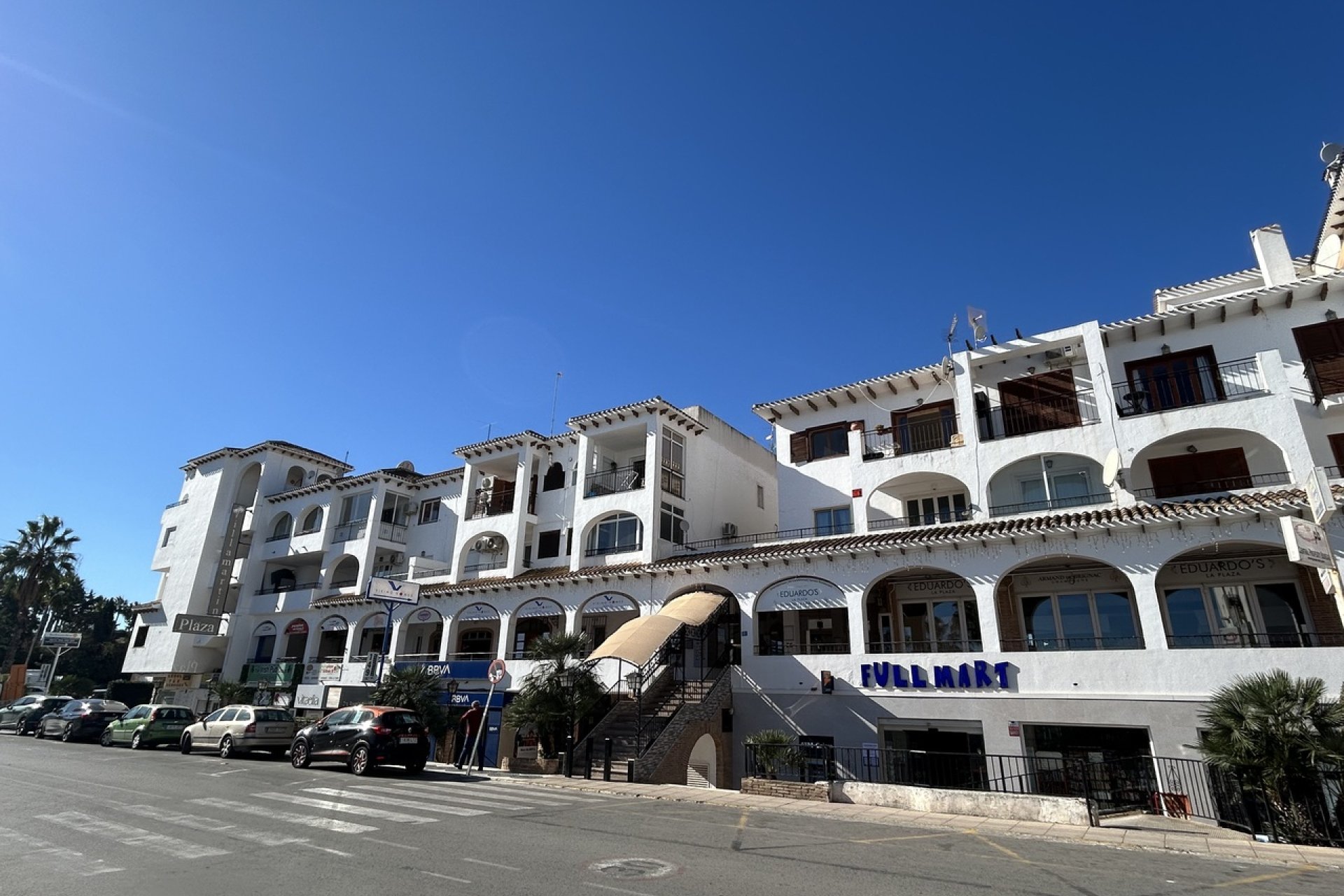 Reventa - Comercial -
Villamartín - Villamartin