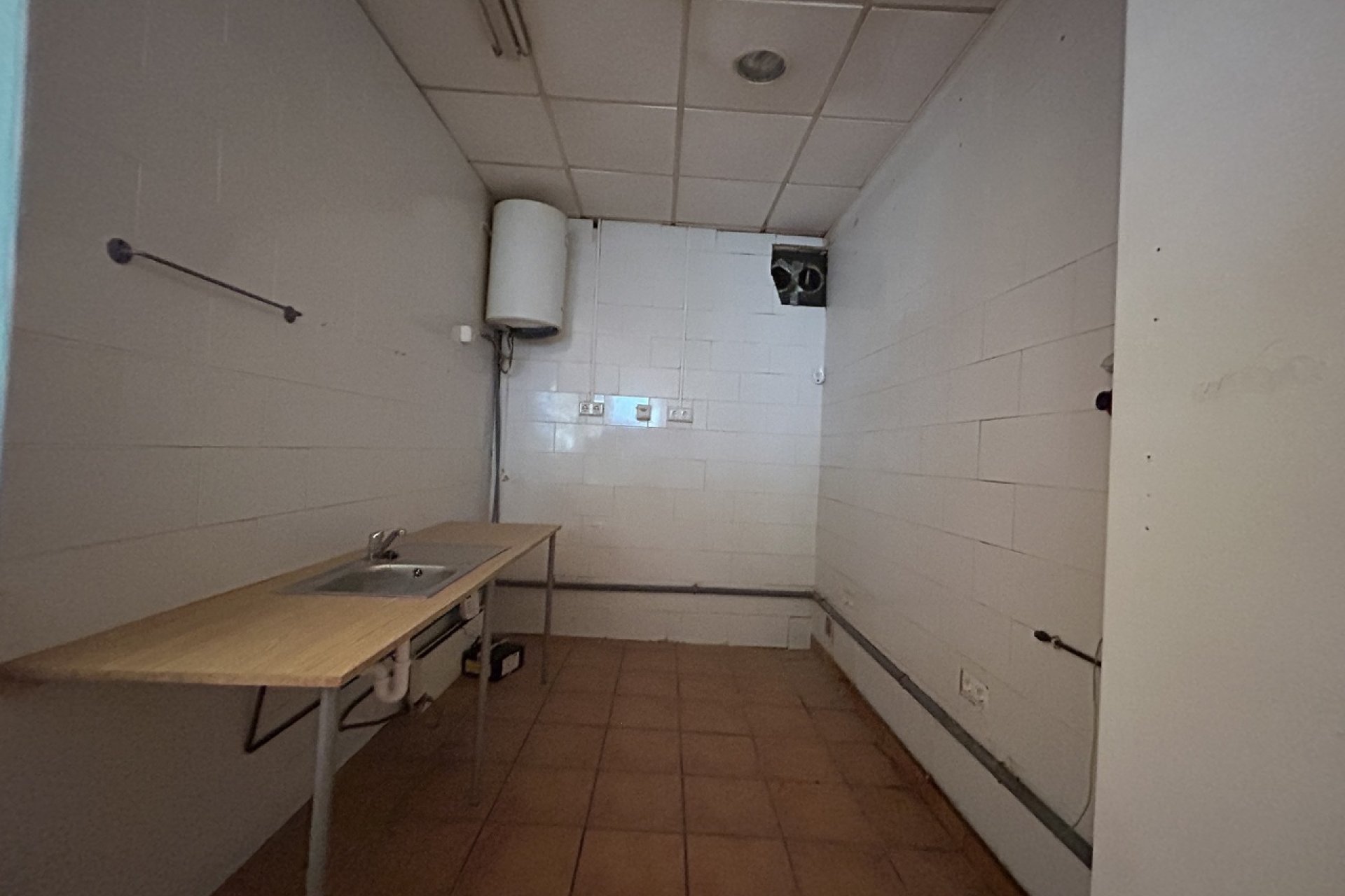 Reventa - Comercial -
Villamartín - Villamartin