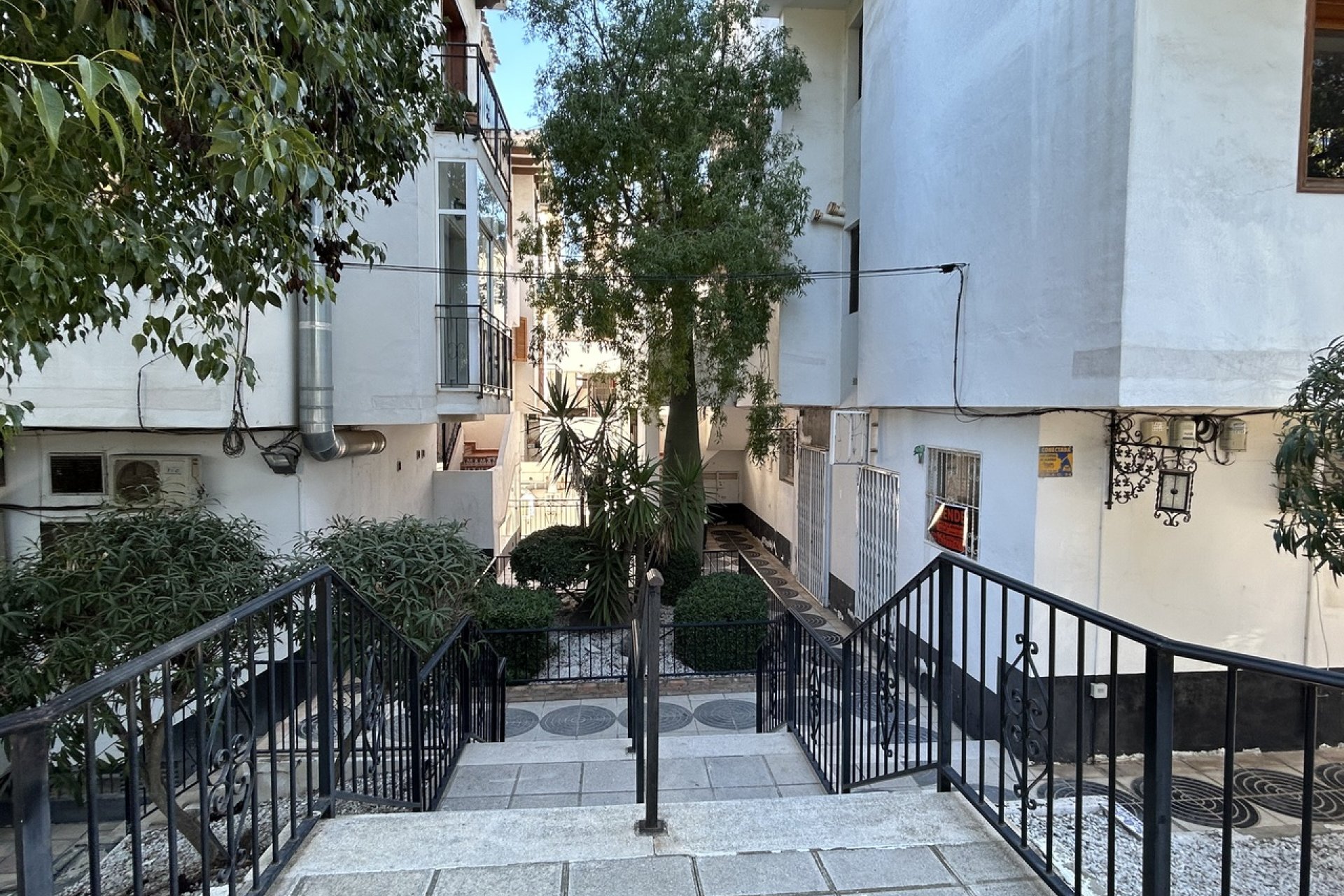 Reventa - Comercial -
Villamartín - Villamartin
