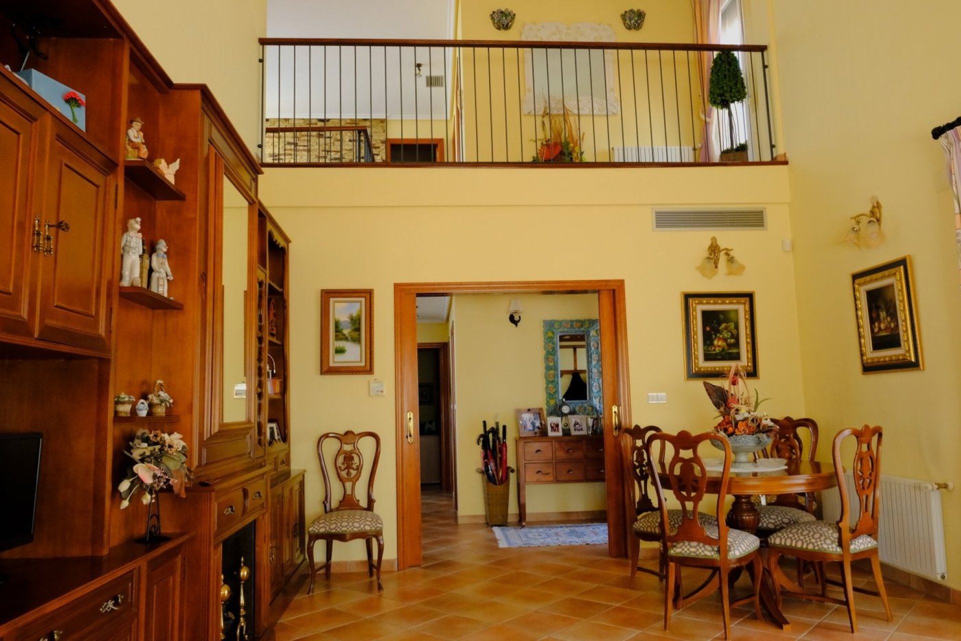 Reventa - Country House -
Orihuela