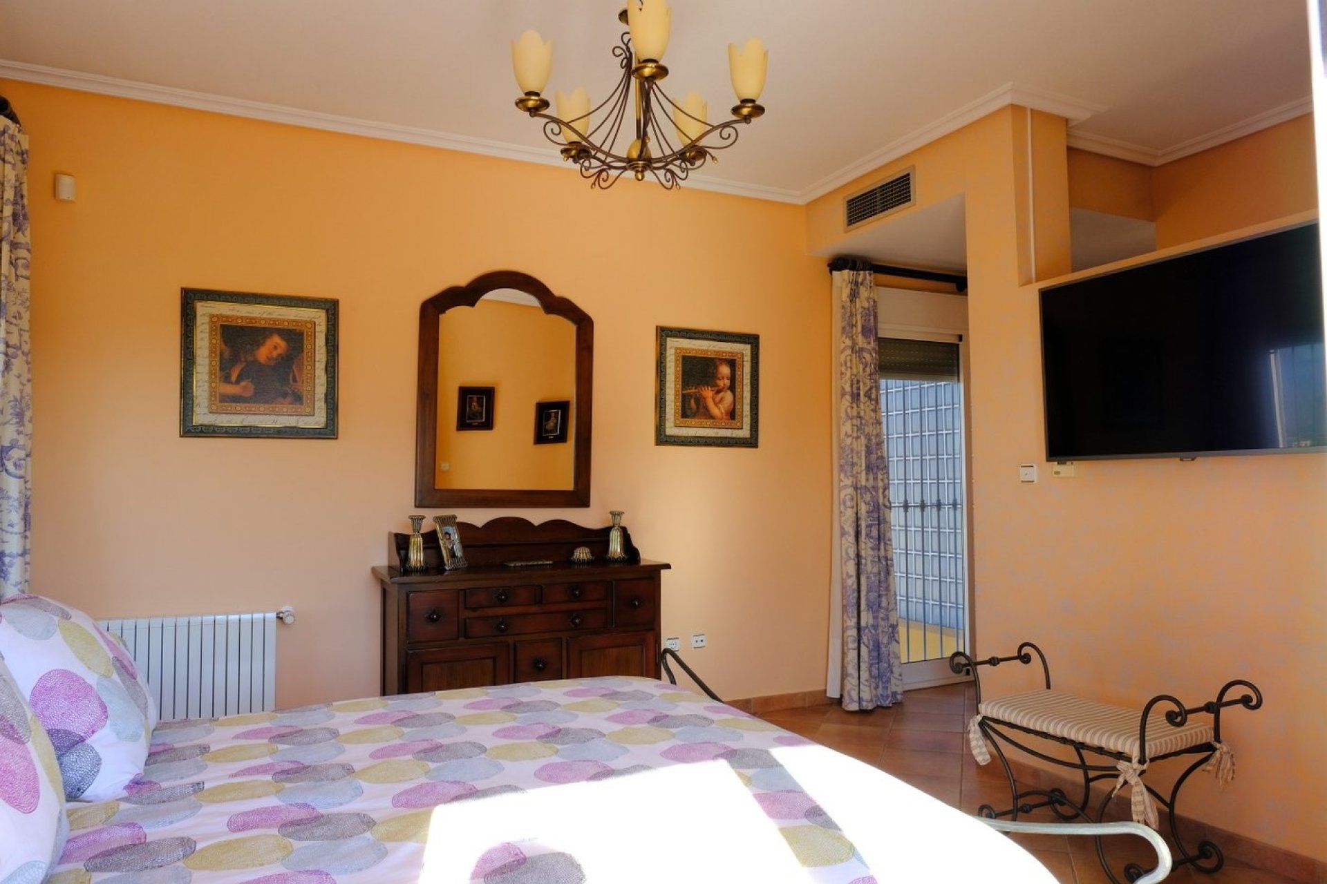 Reventa - Country House -
Orihuela