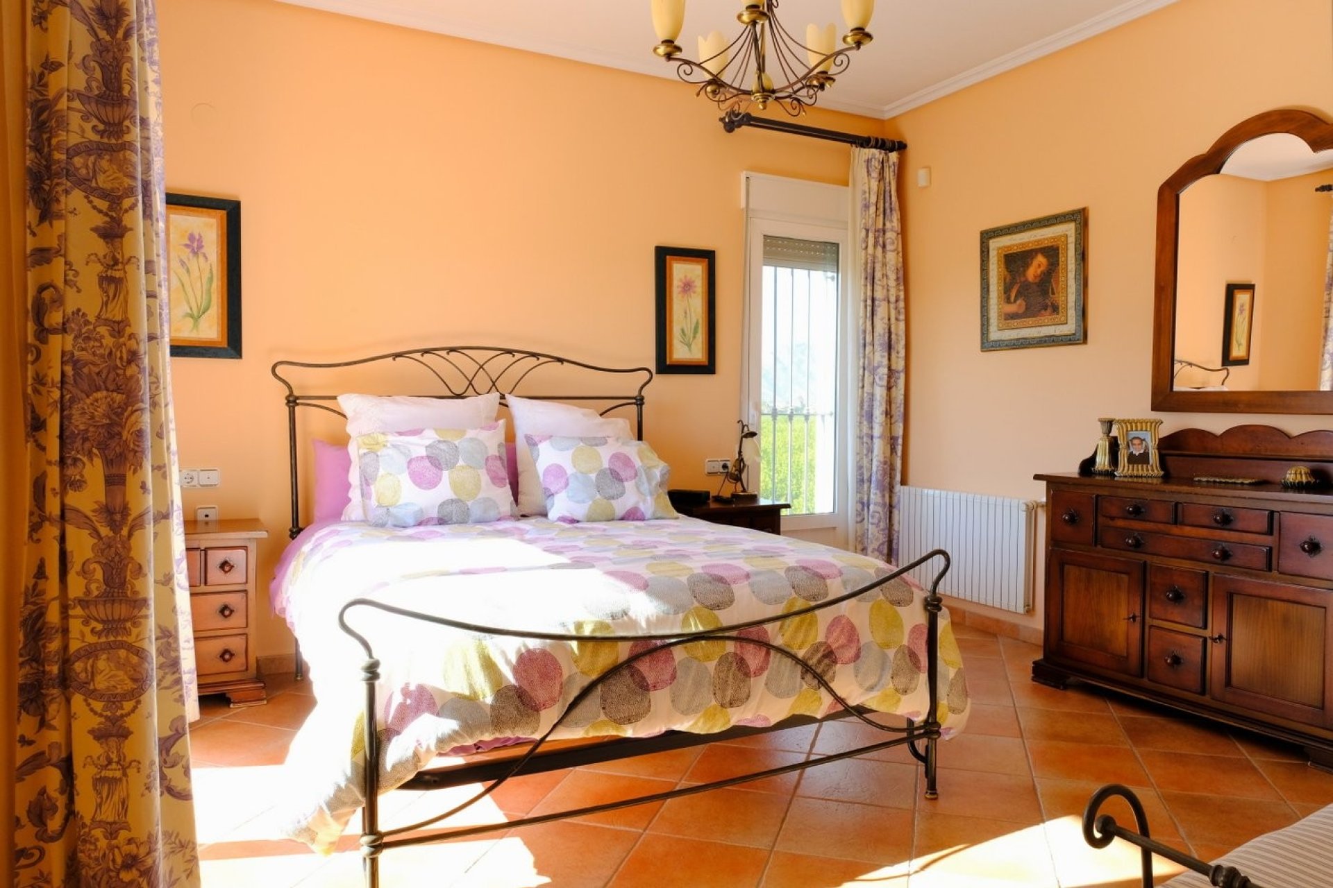 Reventa - Country House -
Orihuela