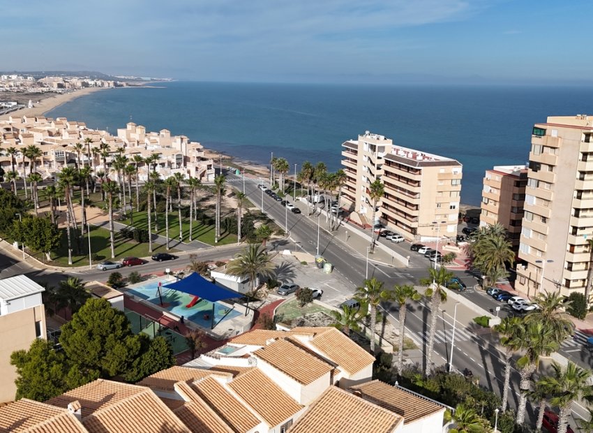 Reventa - Duplex -
La Mata