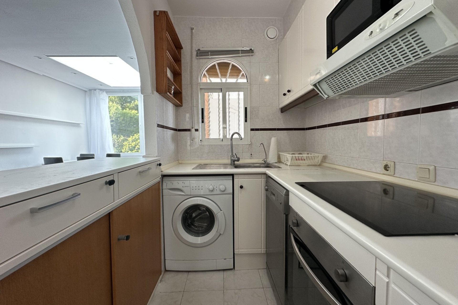 Reventa - Duplex -
La Mata