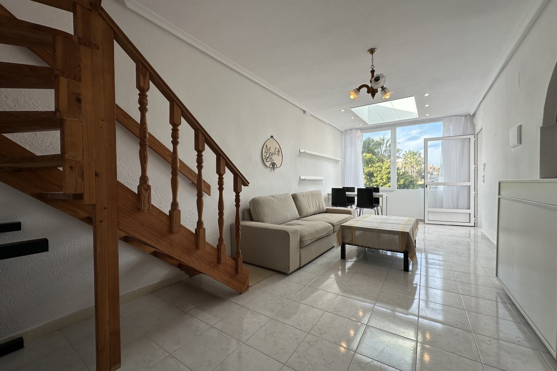 Reventa - Duplex -
La Mata