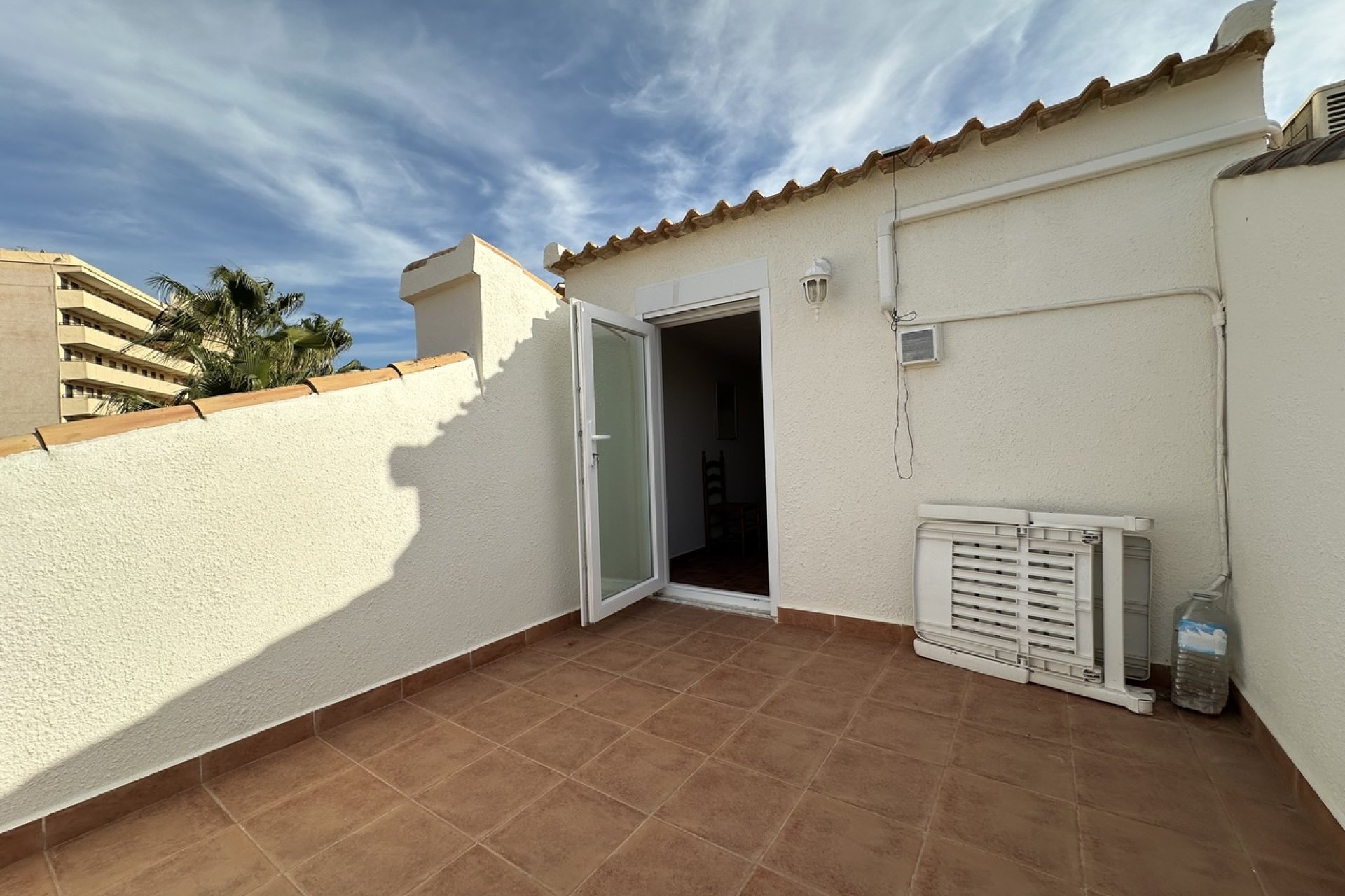 Reventa - Duplex -
La Mata