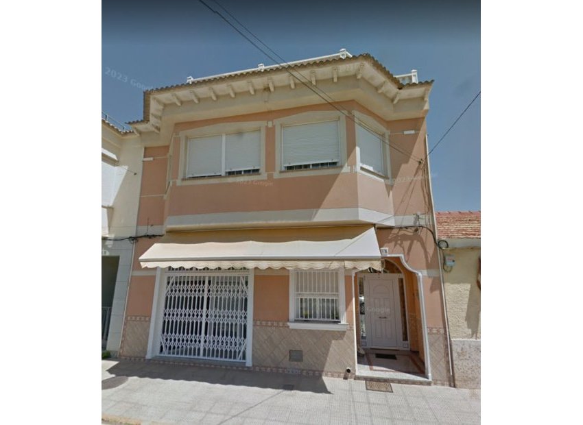 Reventa - Duplex -
Rojales