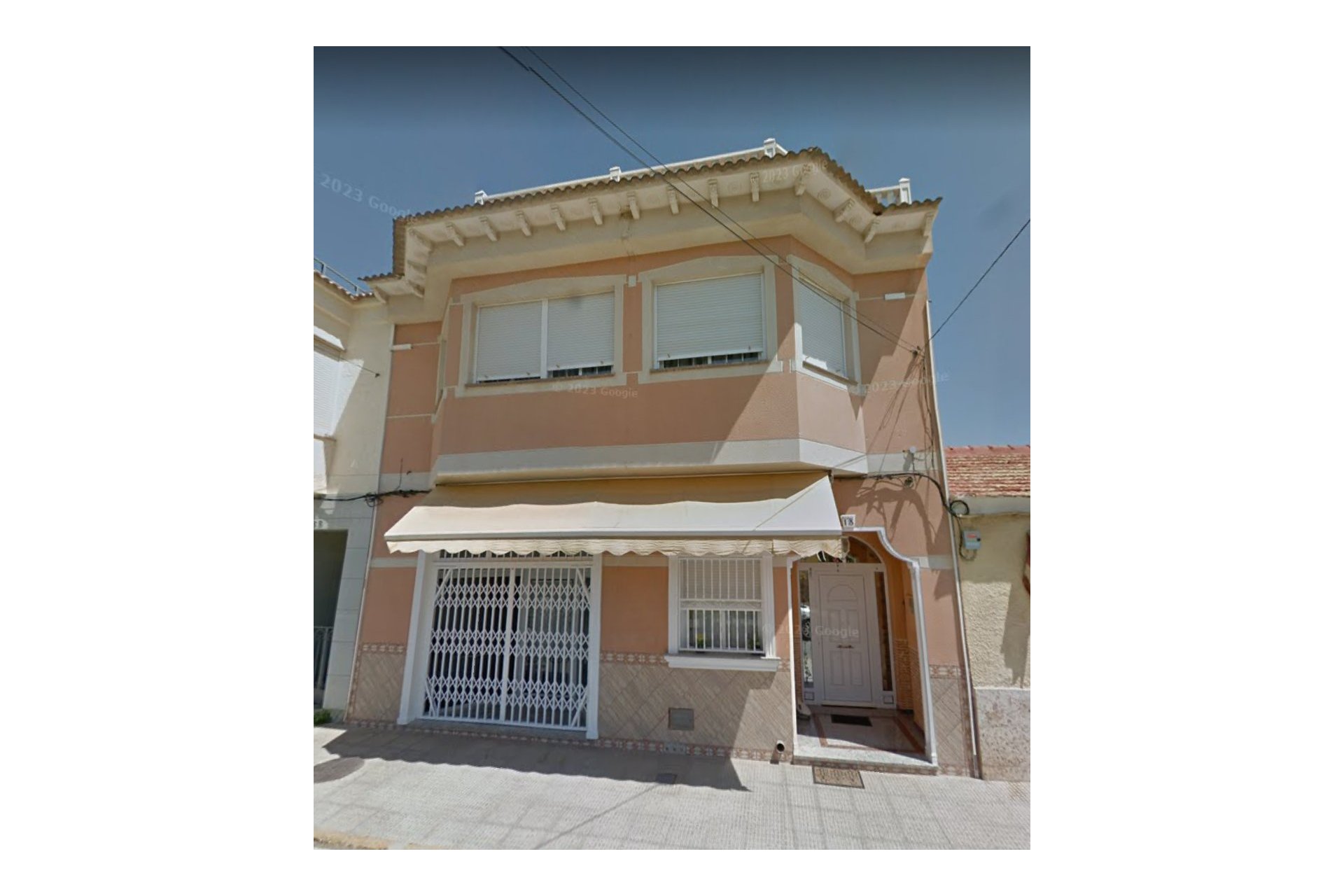 Reventa - Duplex -
Rojales