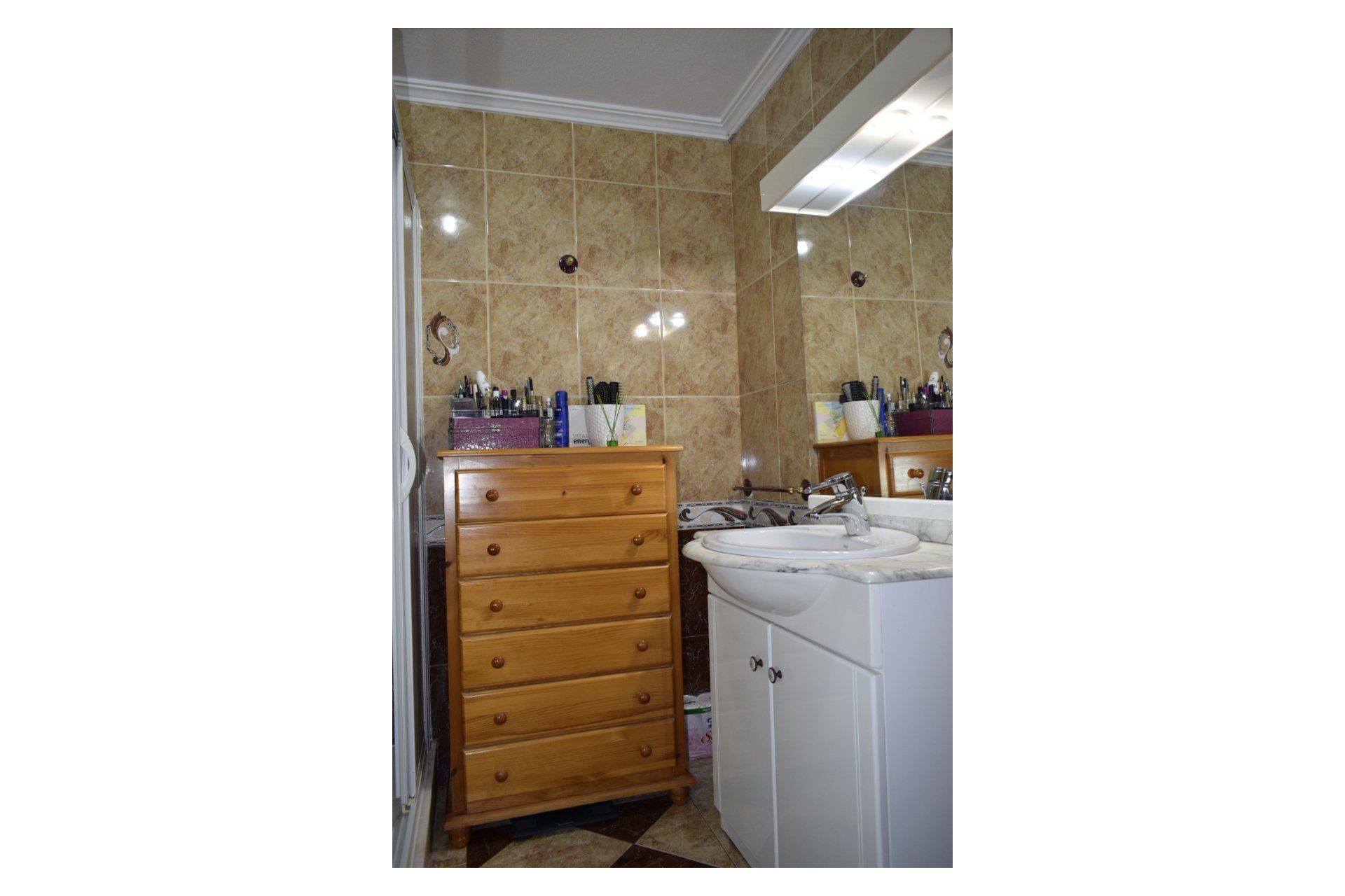 Reventa - Duplex -
Rojales