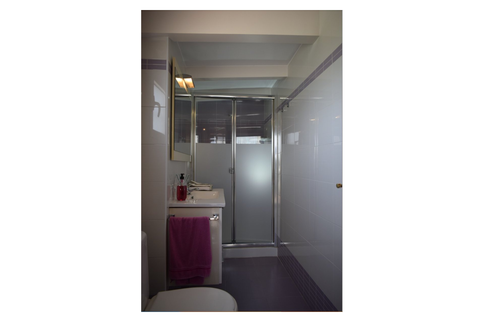 Reventa - Duplex -
Rojales