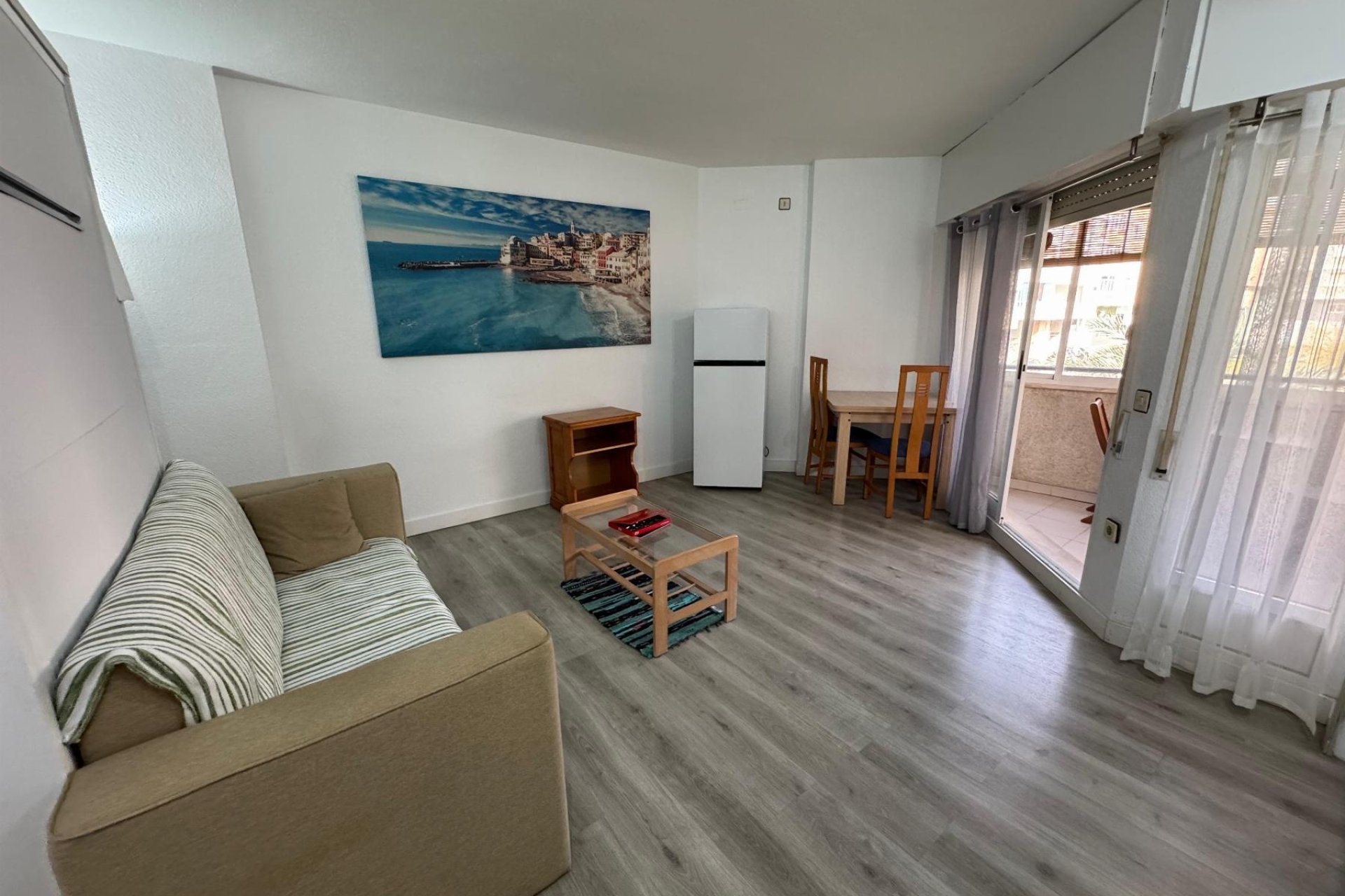 Reventa - Estudio -
Torrevieja - Playa de Los Locos-Curva del Palangre