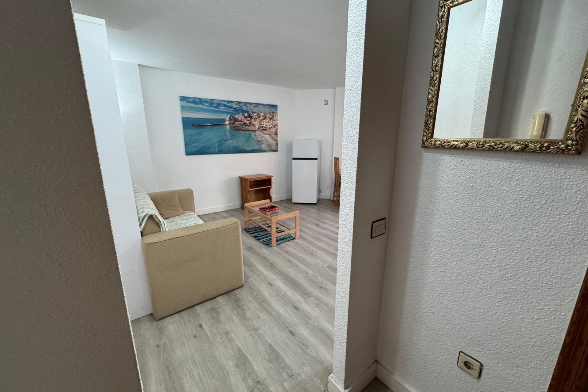 Reventa - Estudio -
Torrevieja - Playa de Los Locos-Curva del Palangre