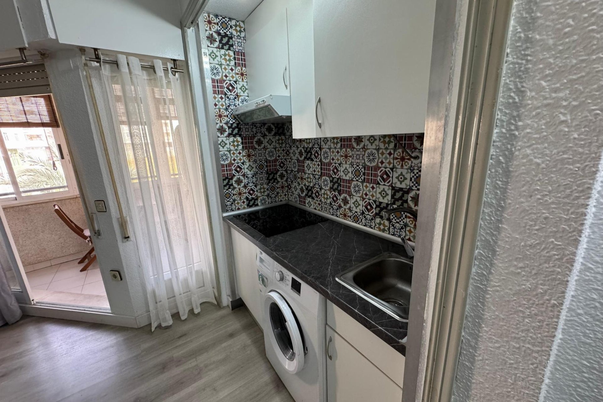 Reventa - Estudio -
Torrevieja - Playa de Los Locos-Curva del Palangre