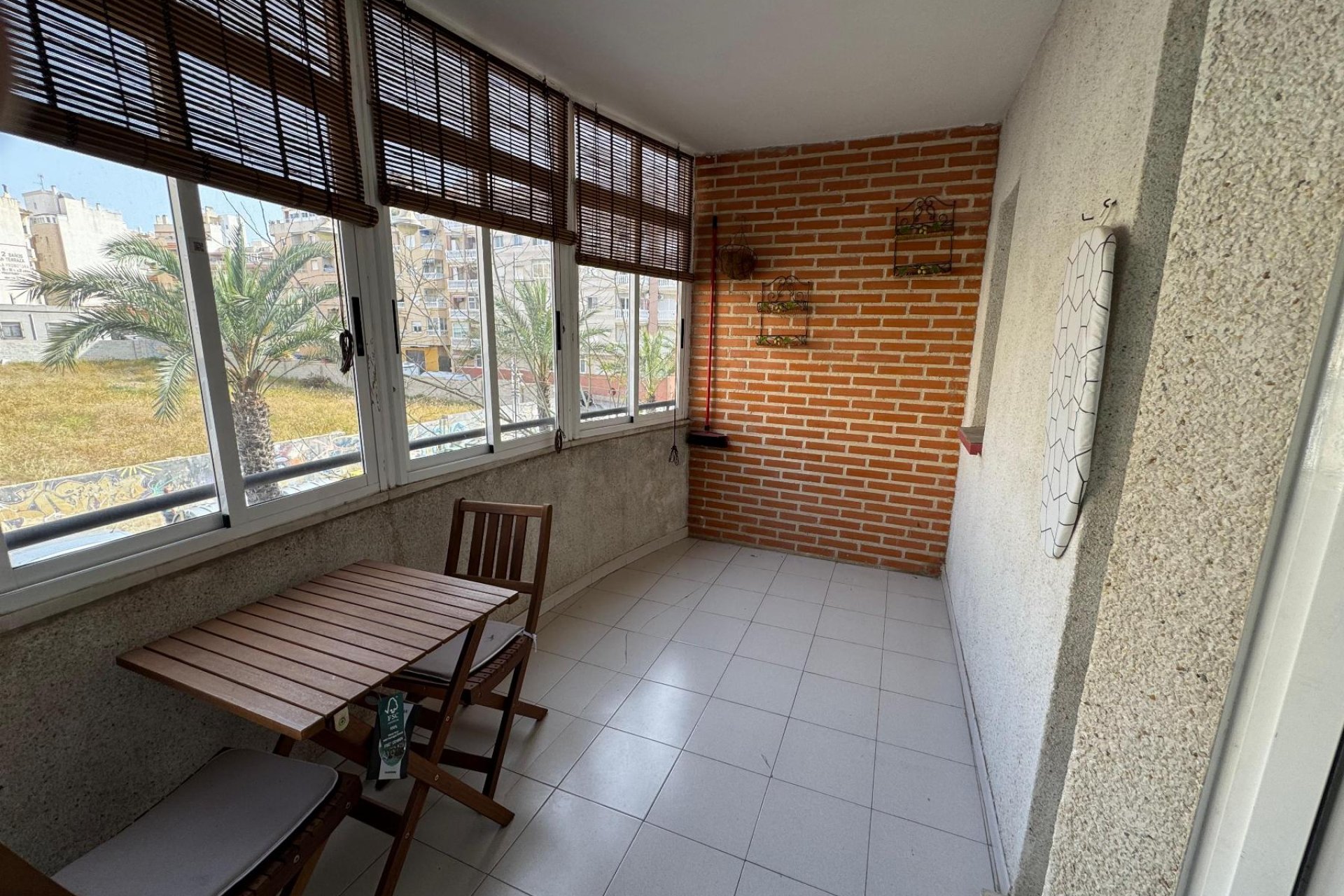 Reventa - Estudio -
Torrevieja - Playa de Los Locos-Curva del Palangre