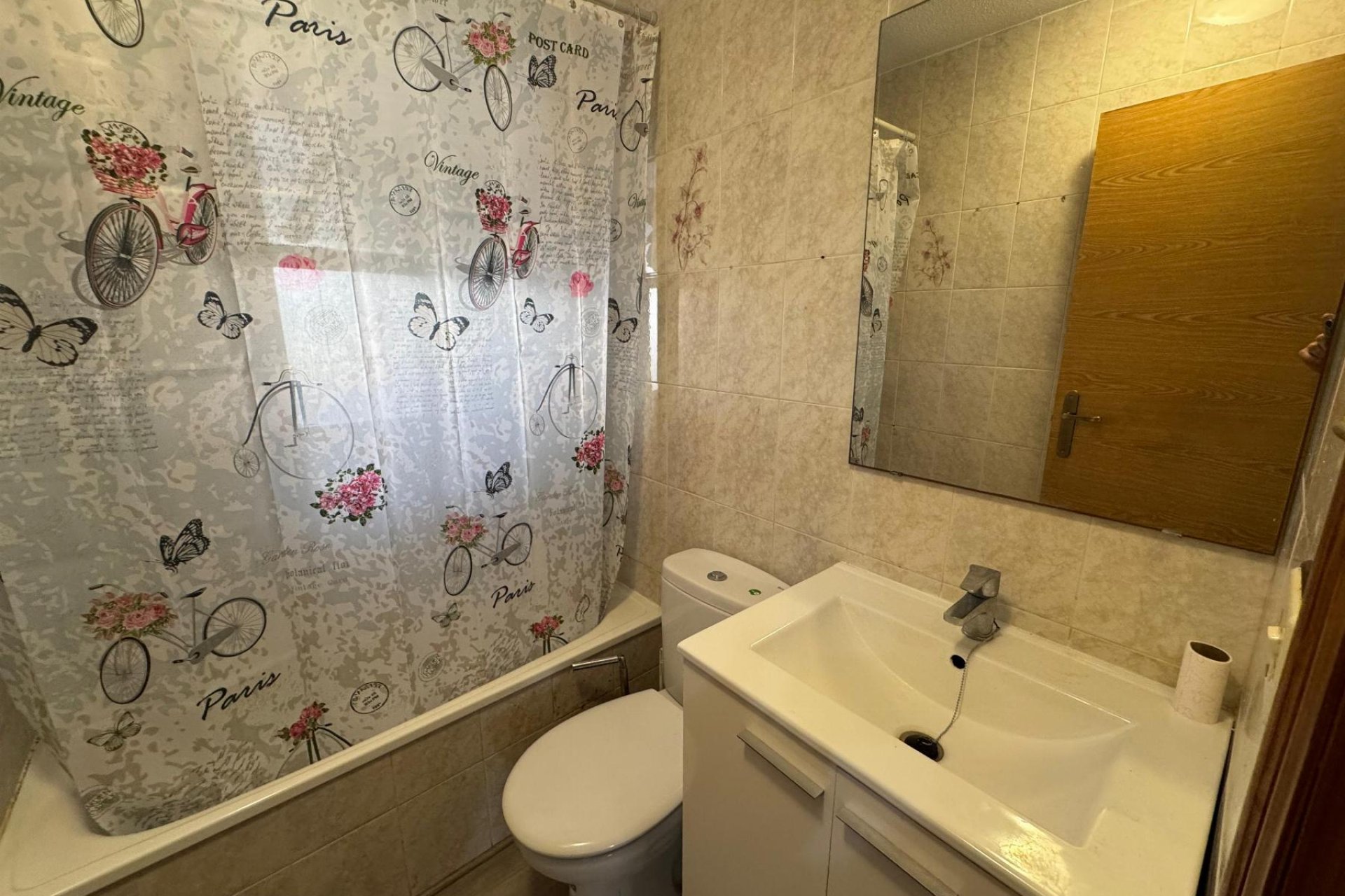Reventa - Estudio -
Torrevieja - Playa de Los Locos-Curva del Palangre