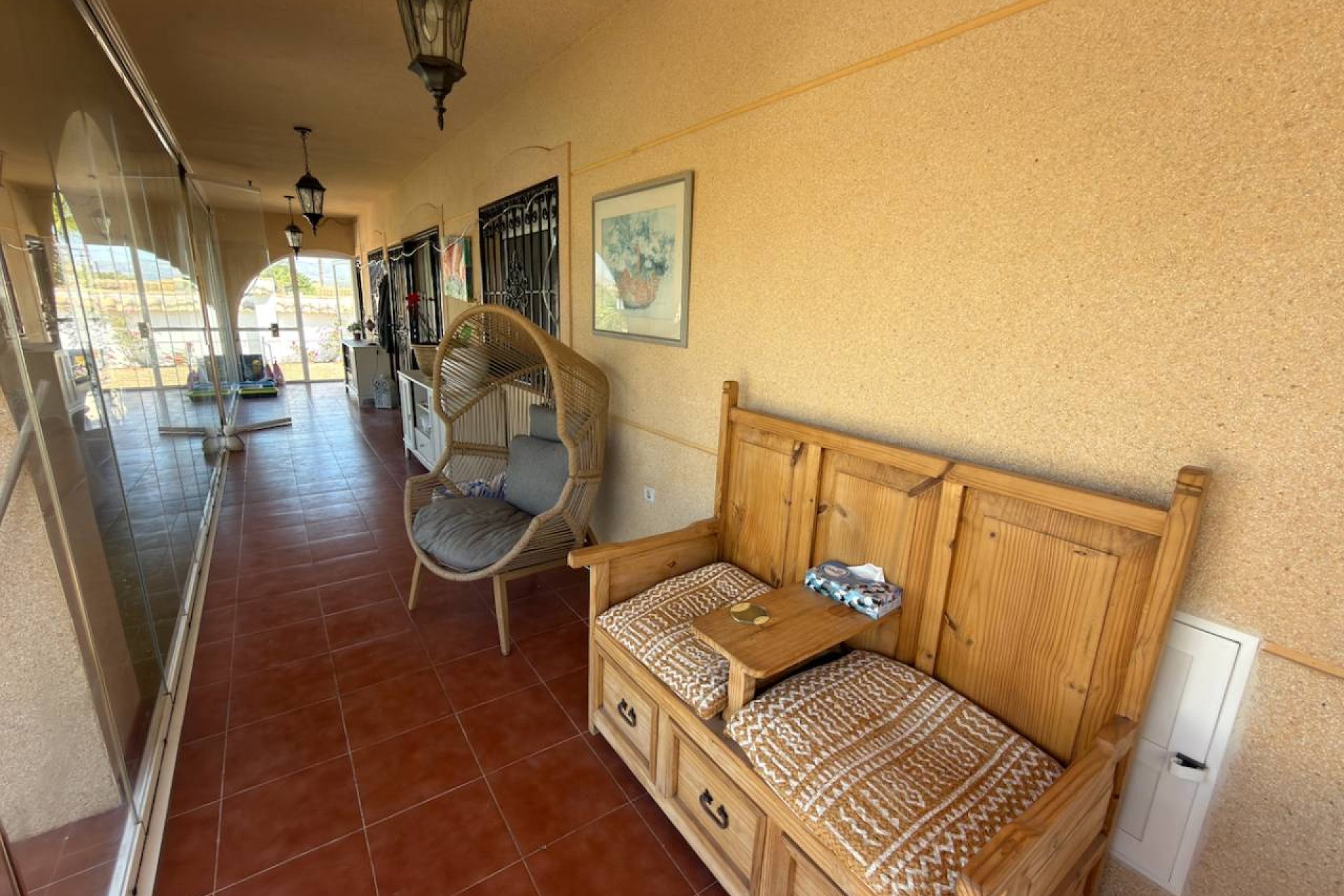 Reventa - Finca -
Catral