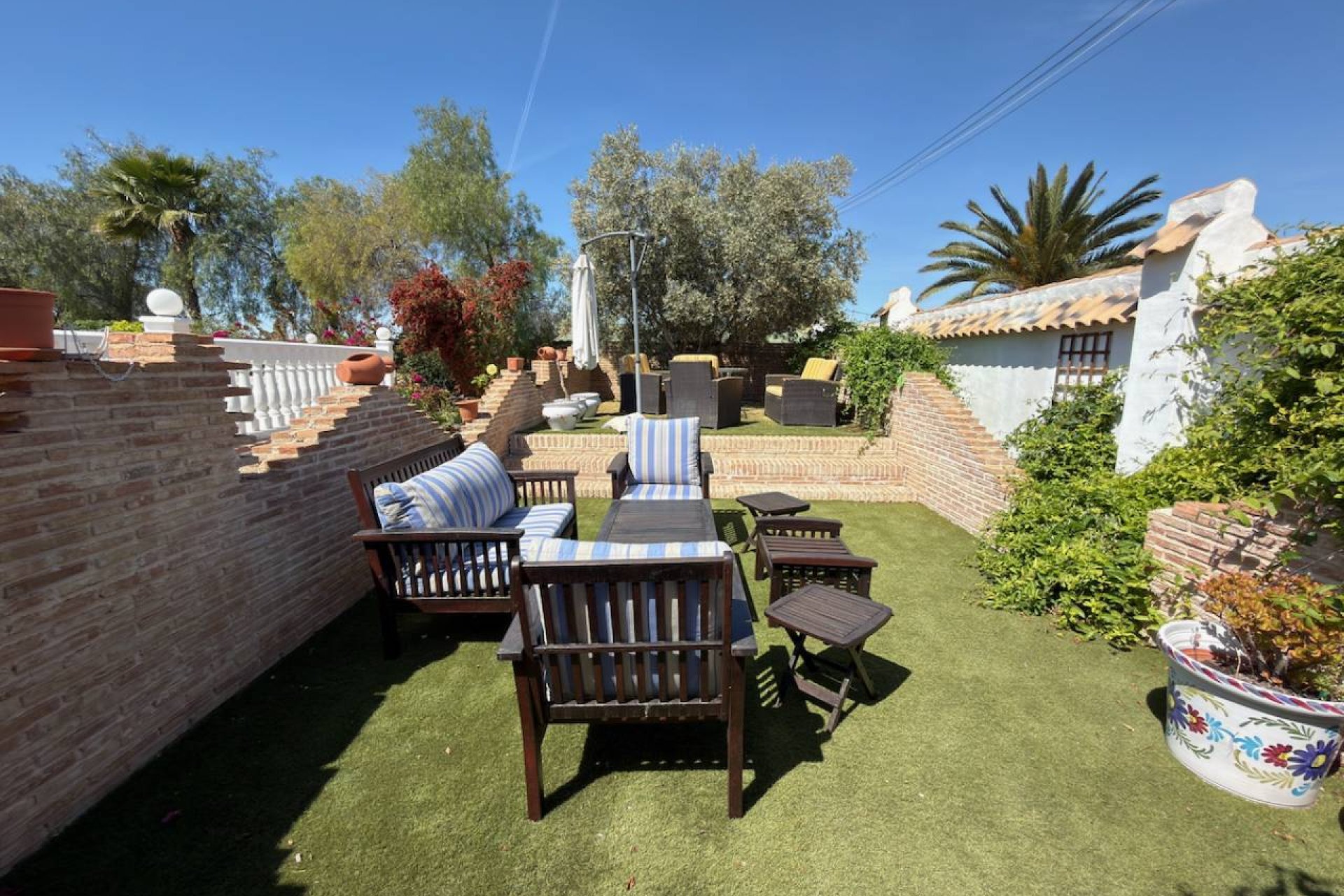 Reventa - Finca -
Catral
