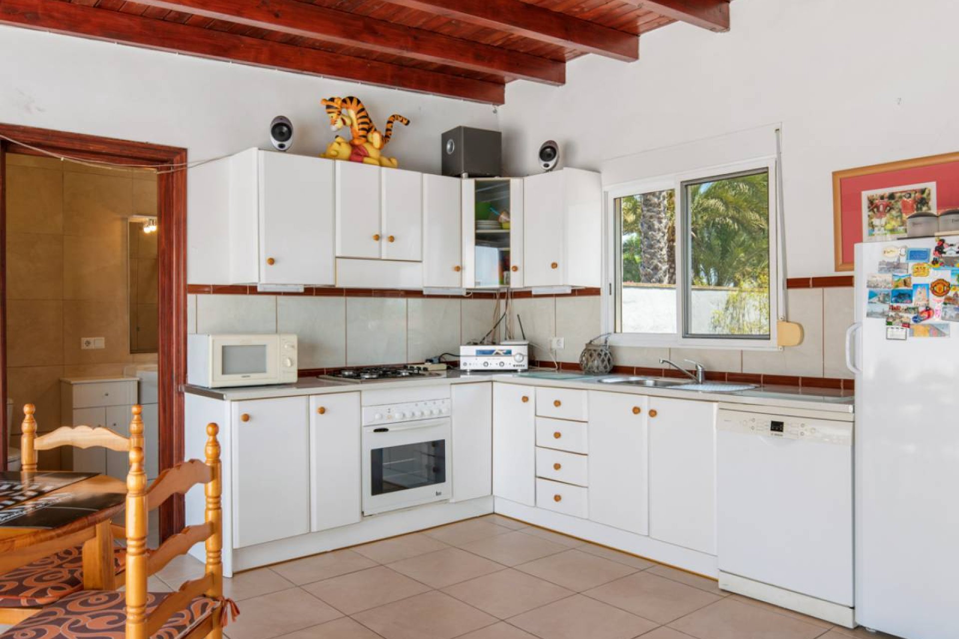 Reventa - Finca -
Catral